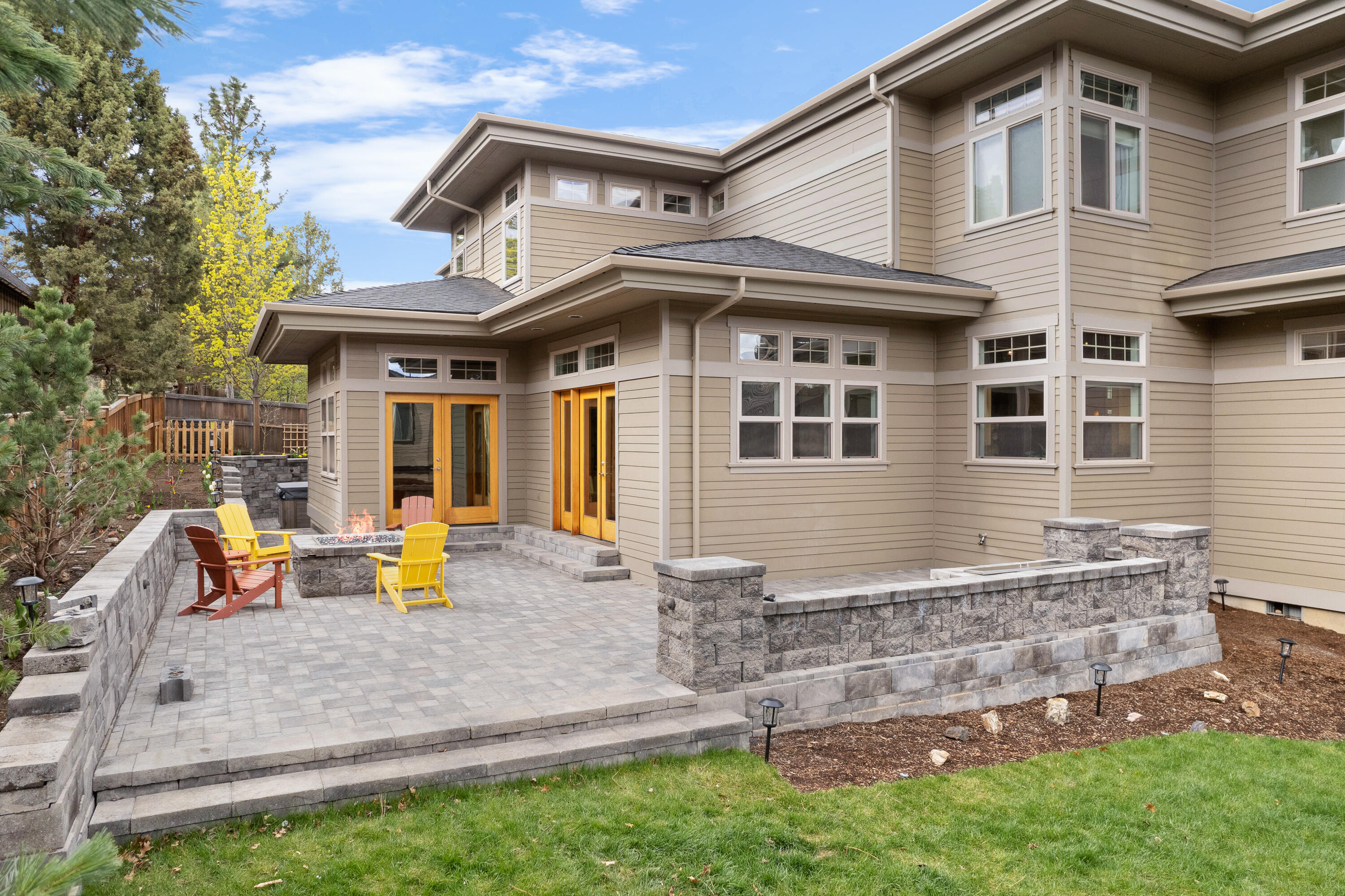 Awbrey Park - Residential