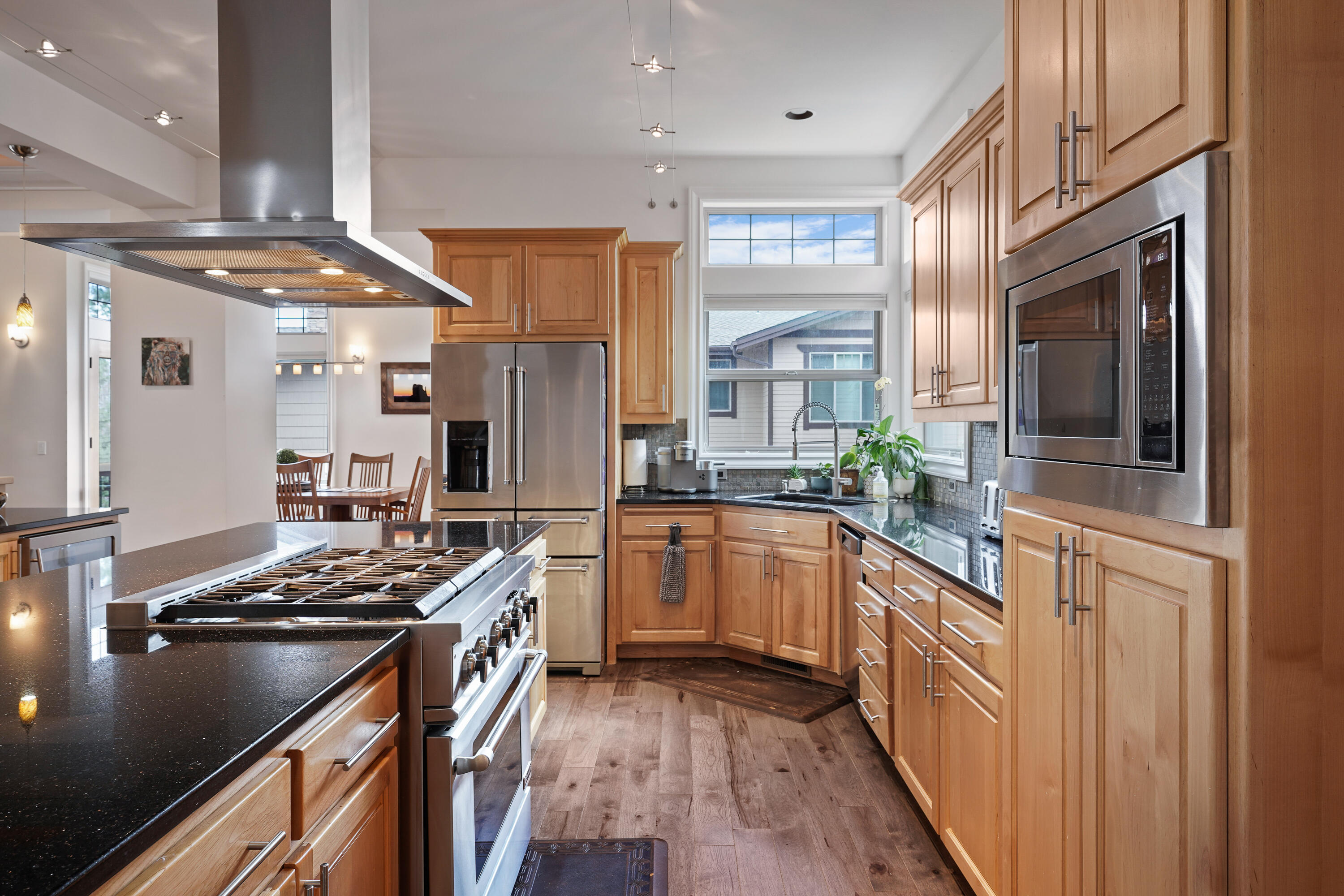 Awbrey Park - Residential