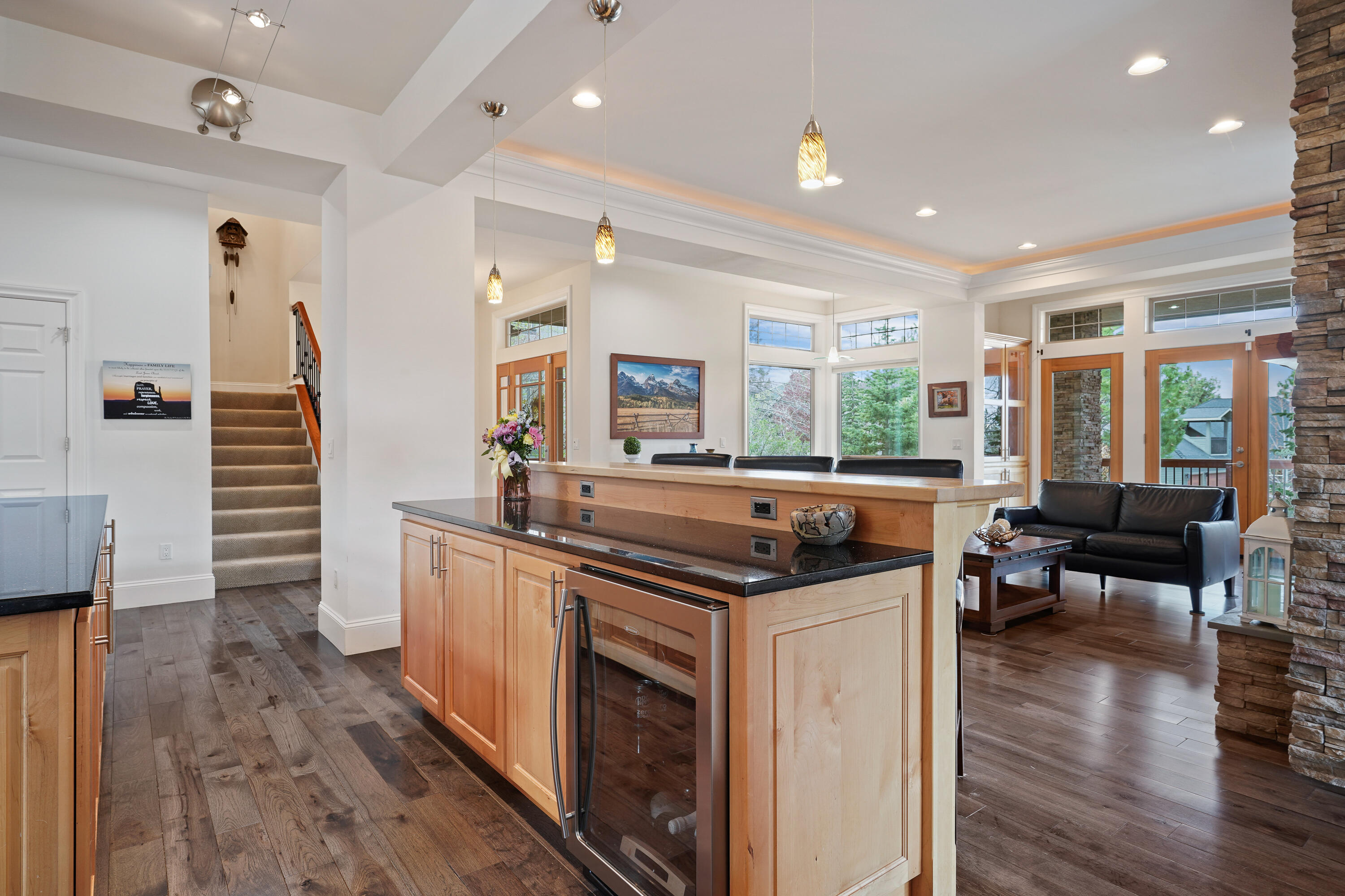 Awbrey Park - Residential