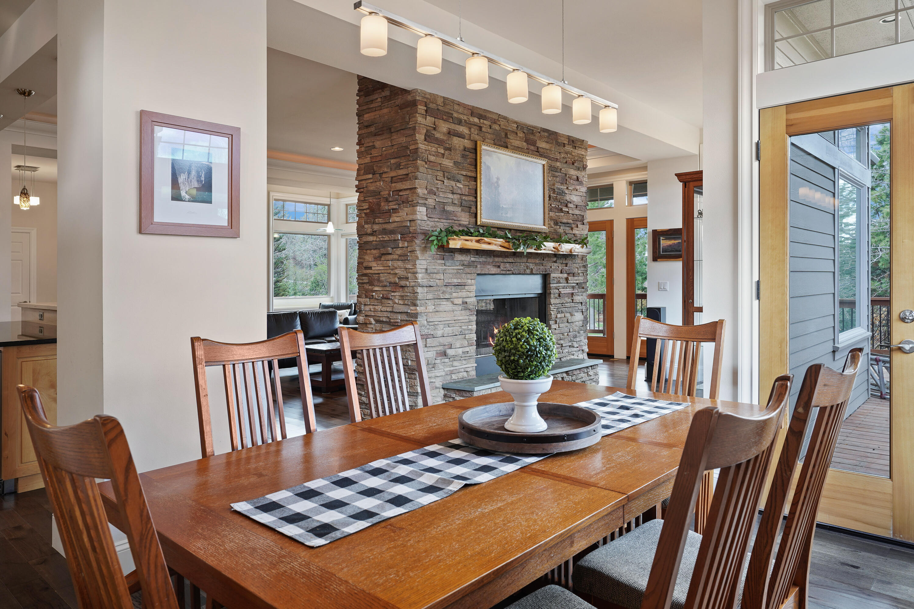 Awbrey Park - Residential