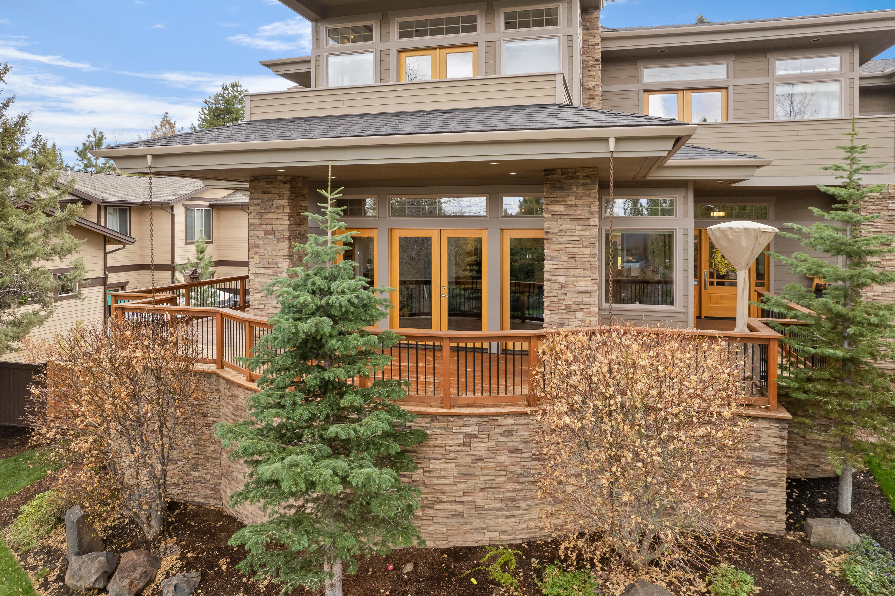 Awbrey Park - Residential