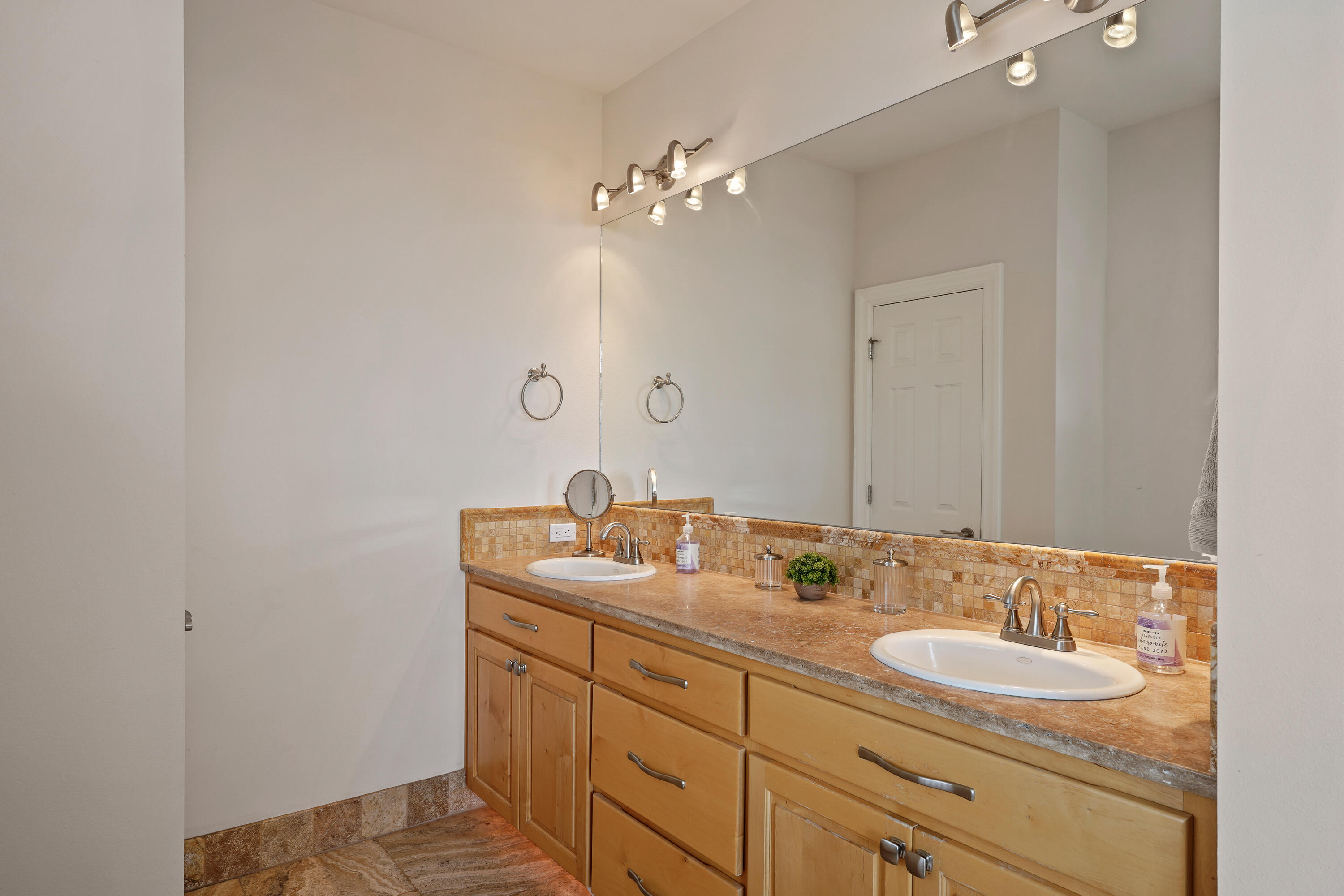 Awbrey Park - Residential