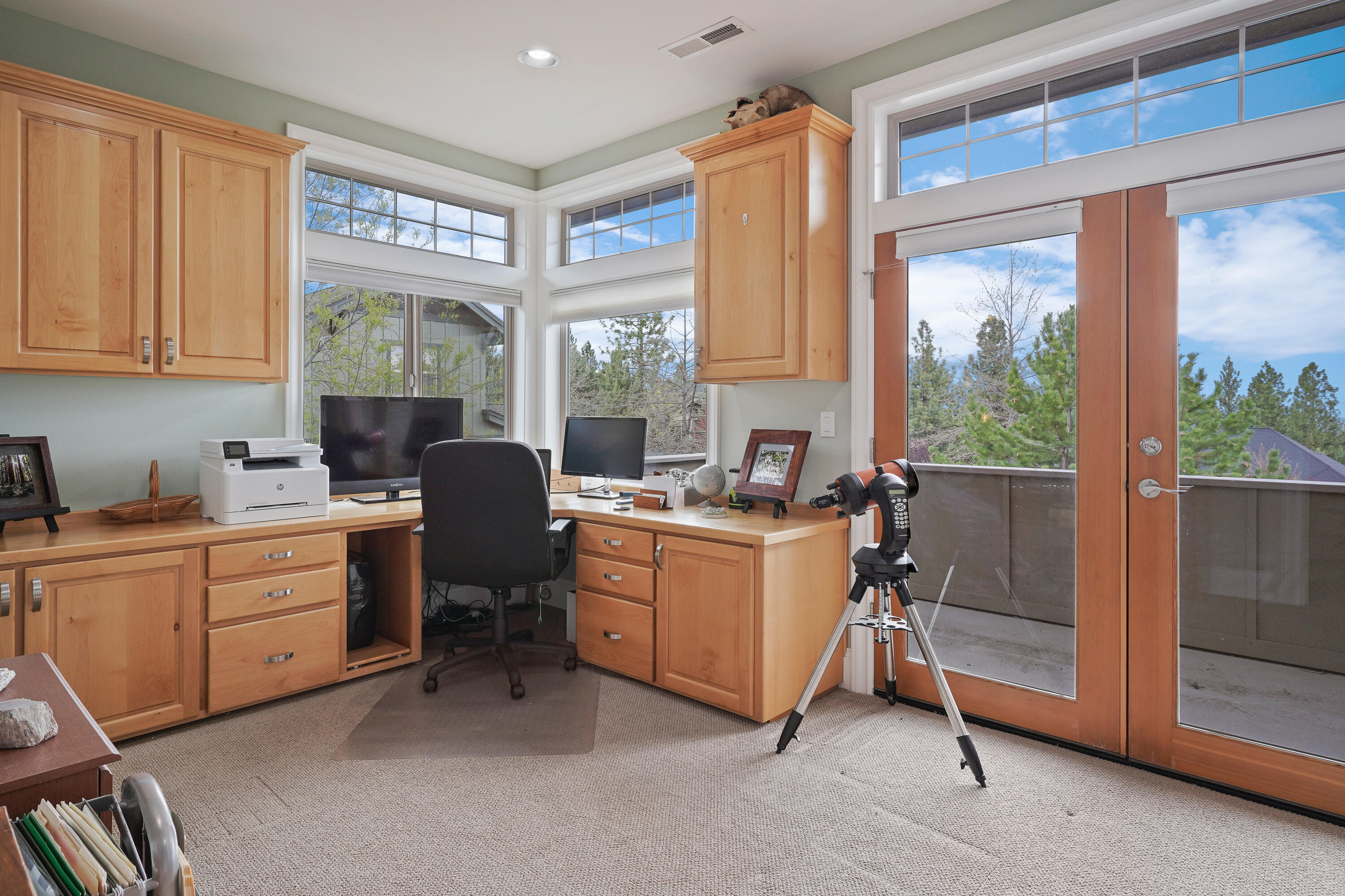 Awbrey Park - Residential