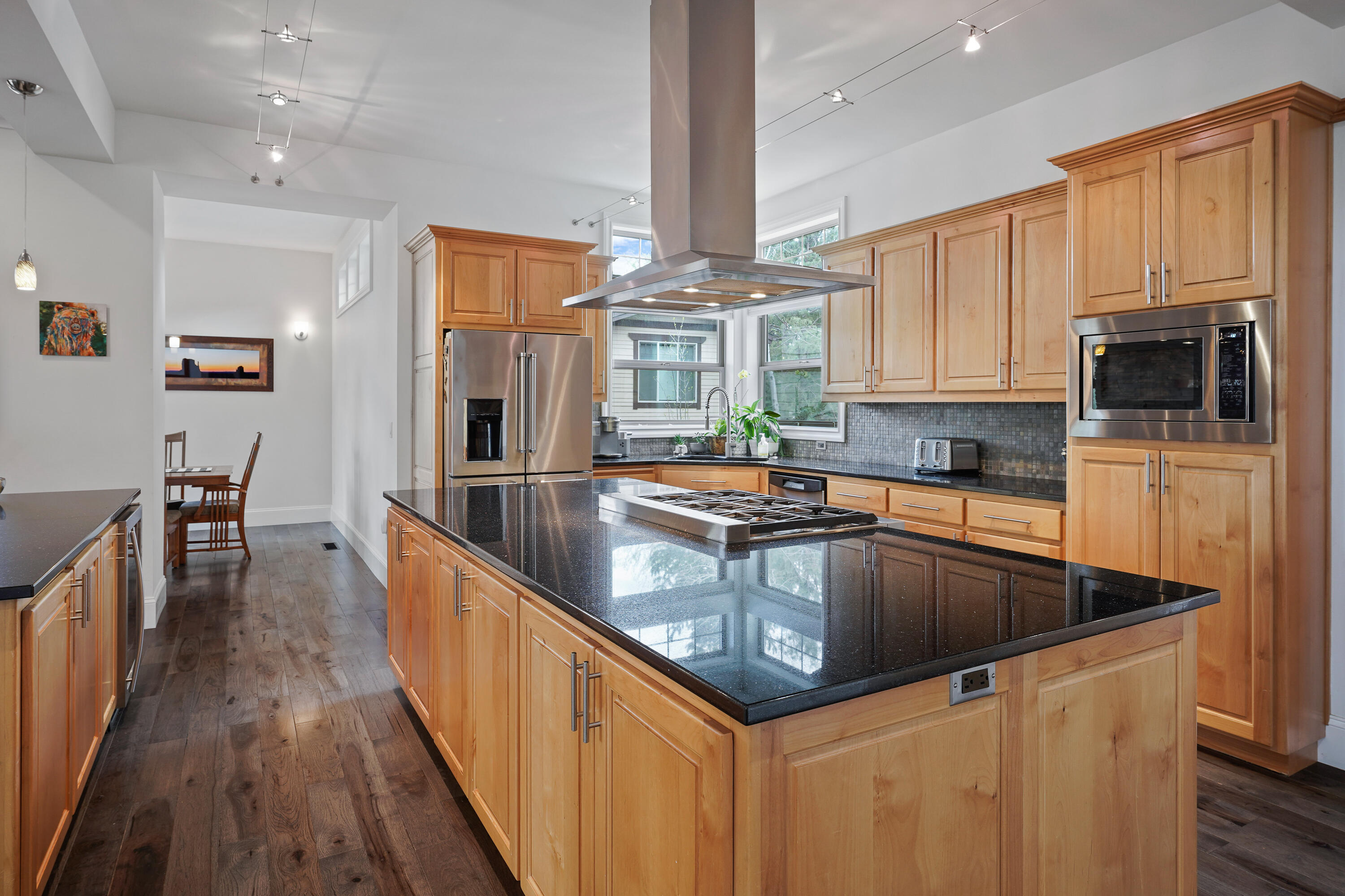 Awbrey Park - Residential