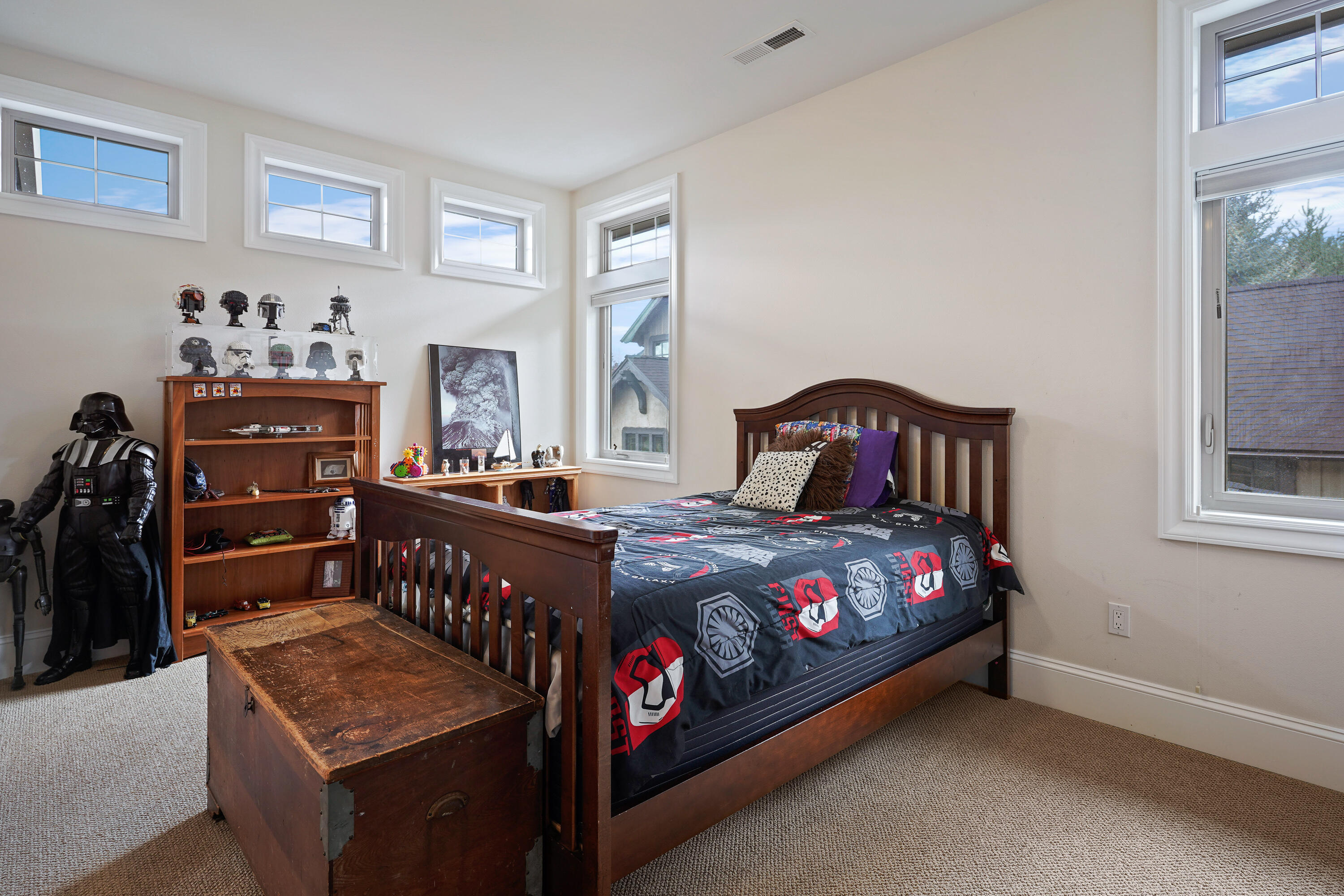 Awbrey Park - Residential