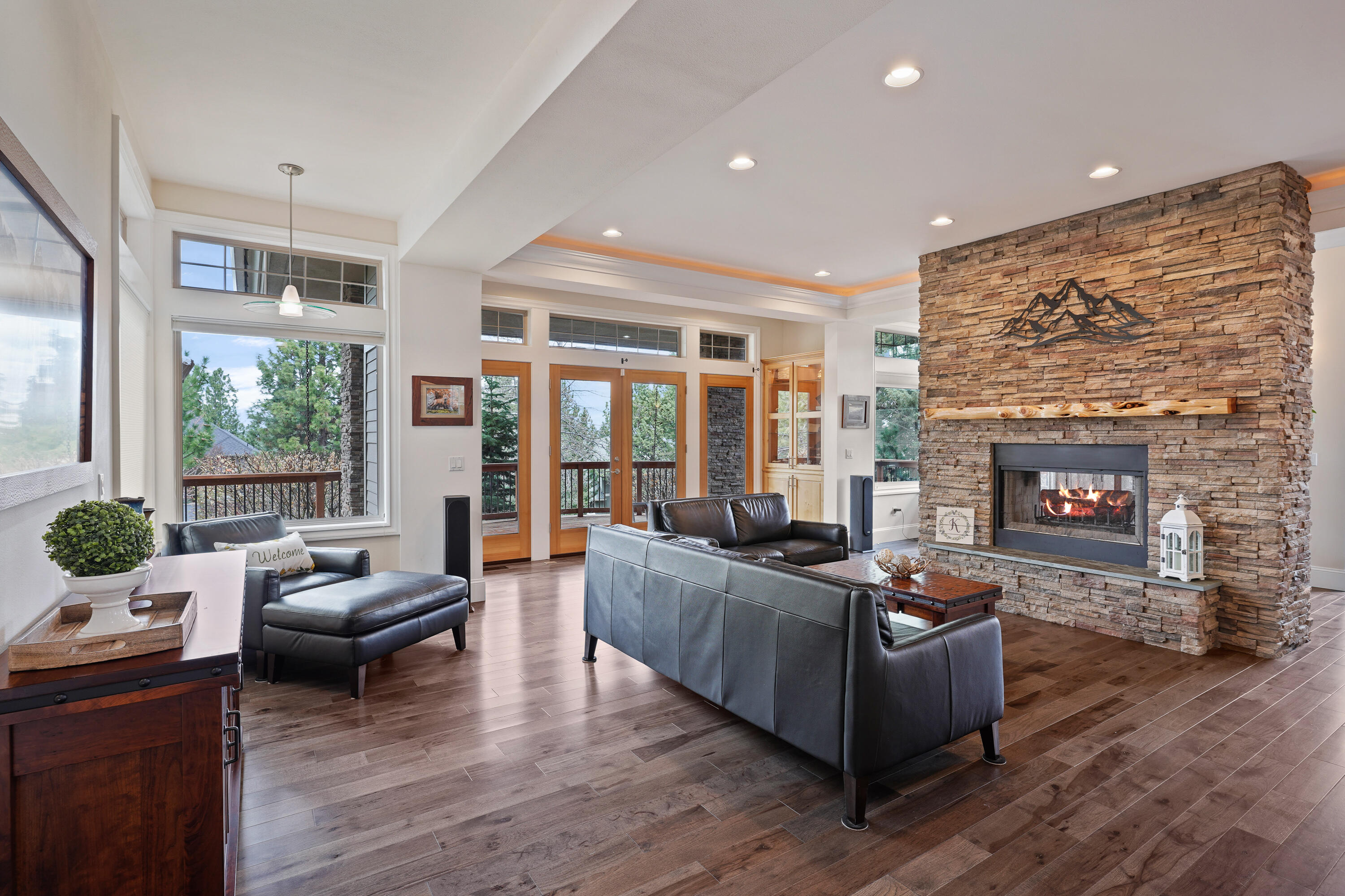 Awbrey Park - Residential