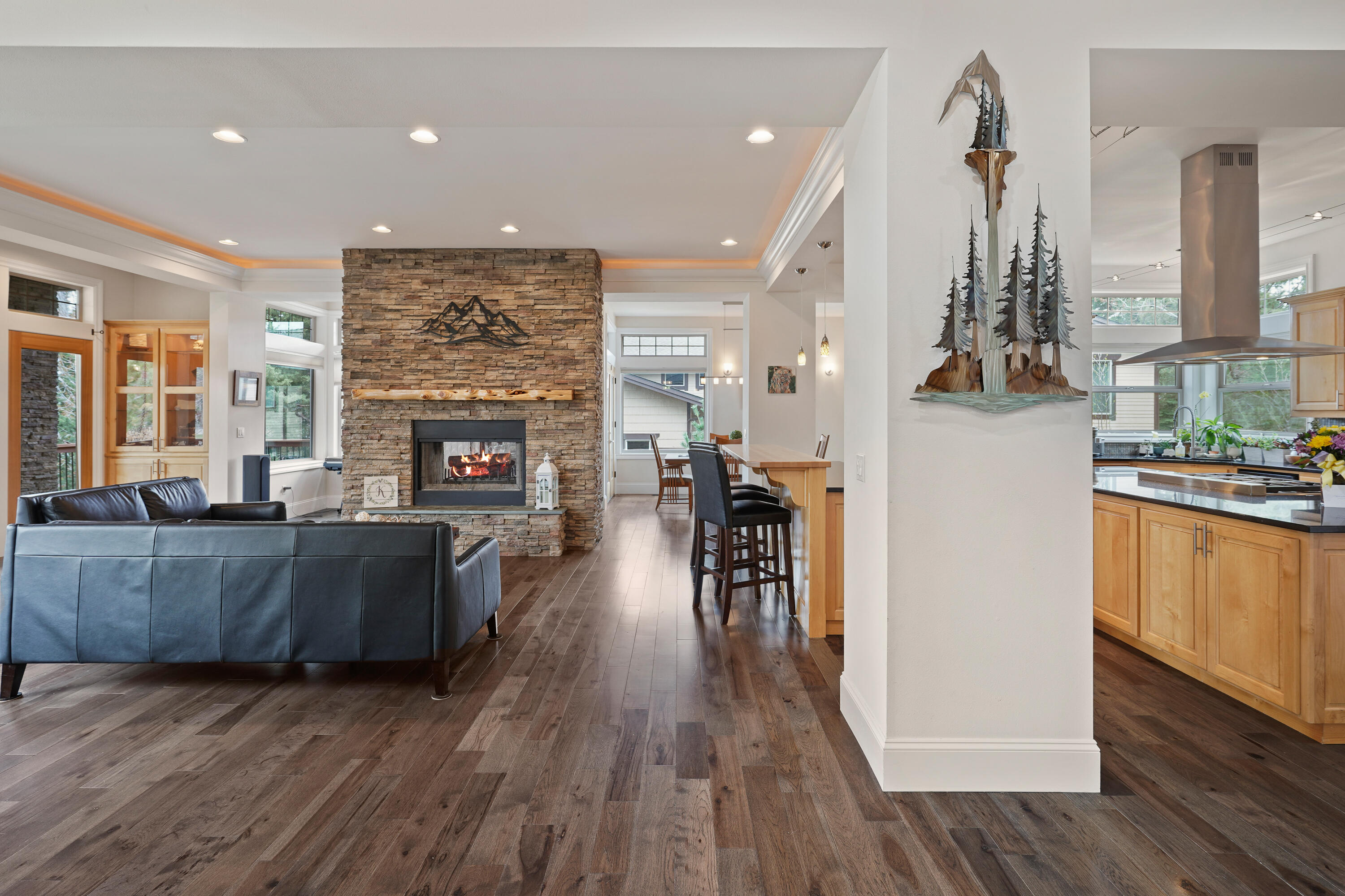 Awbrey Park - Residential