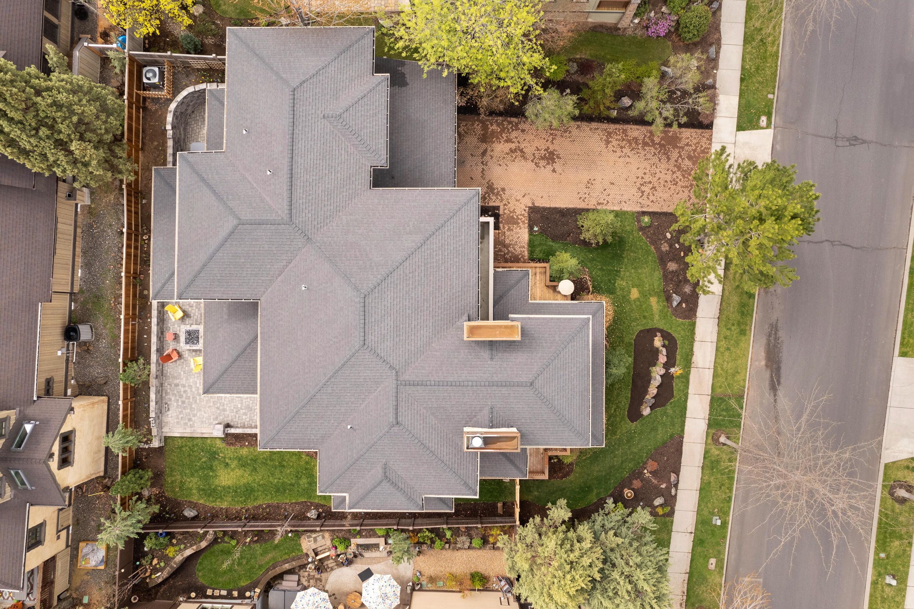 Awbrey Park - Residential