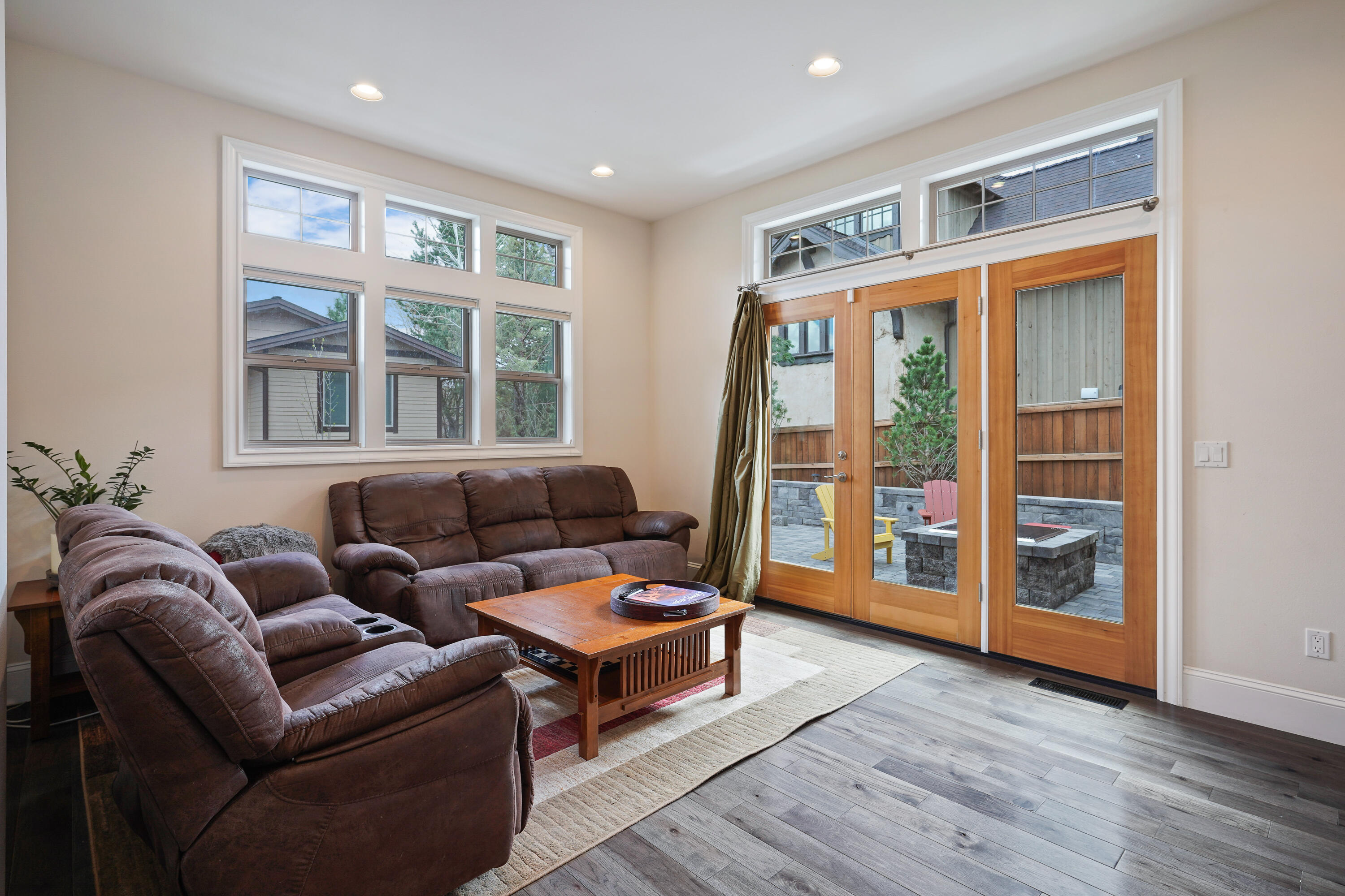 Awbrey Park - Residential