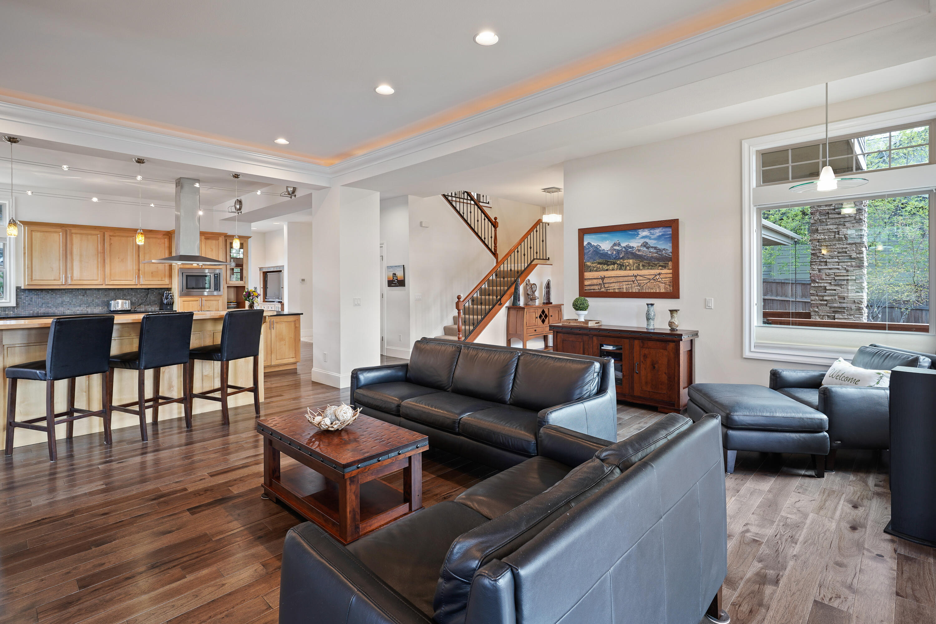 Awbrey Park - Residential