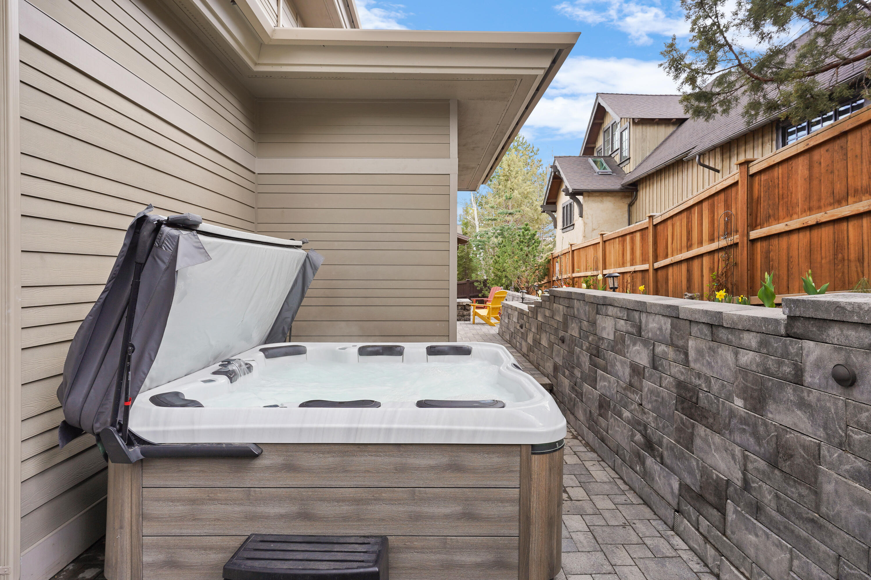 Awbrey Park - Residential