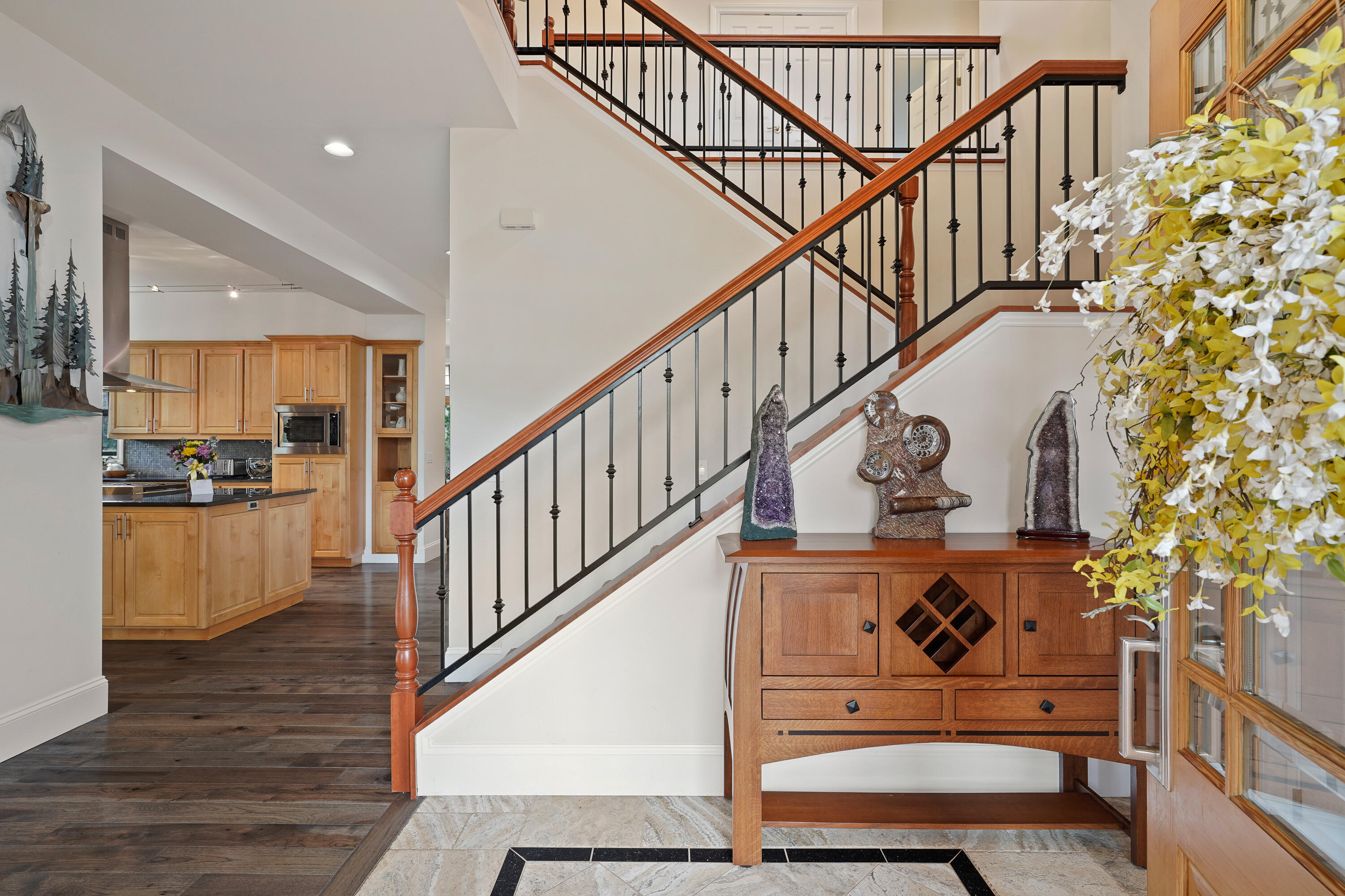 Awbrey Park - Residential