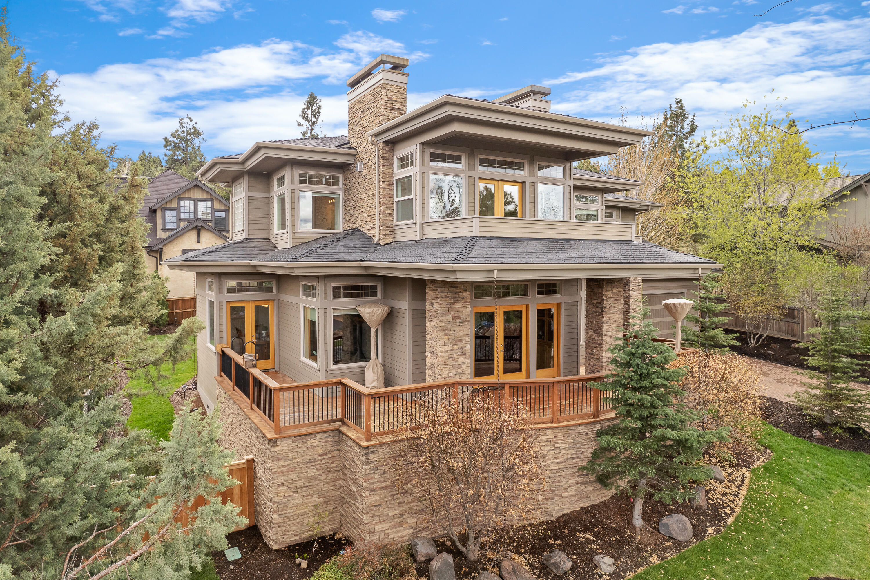 Awbrey Park - Residential