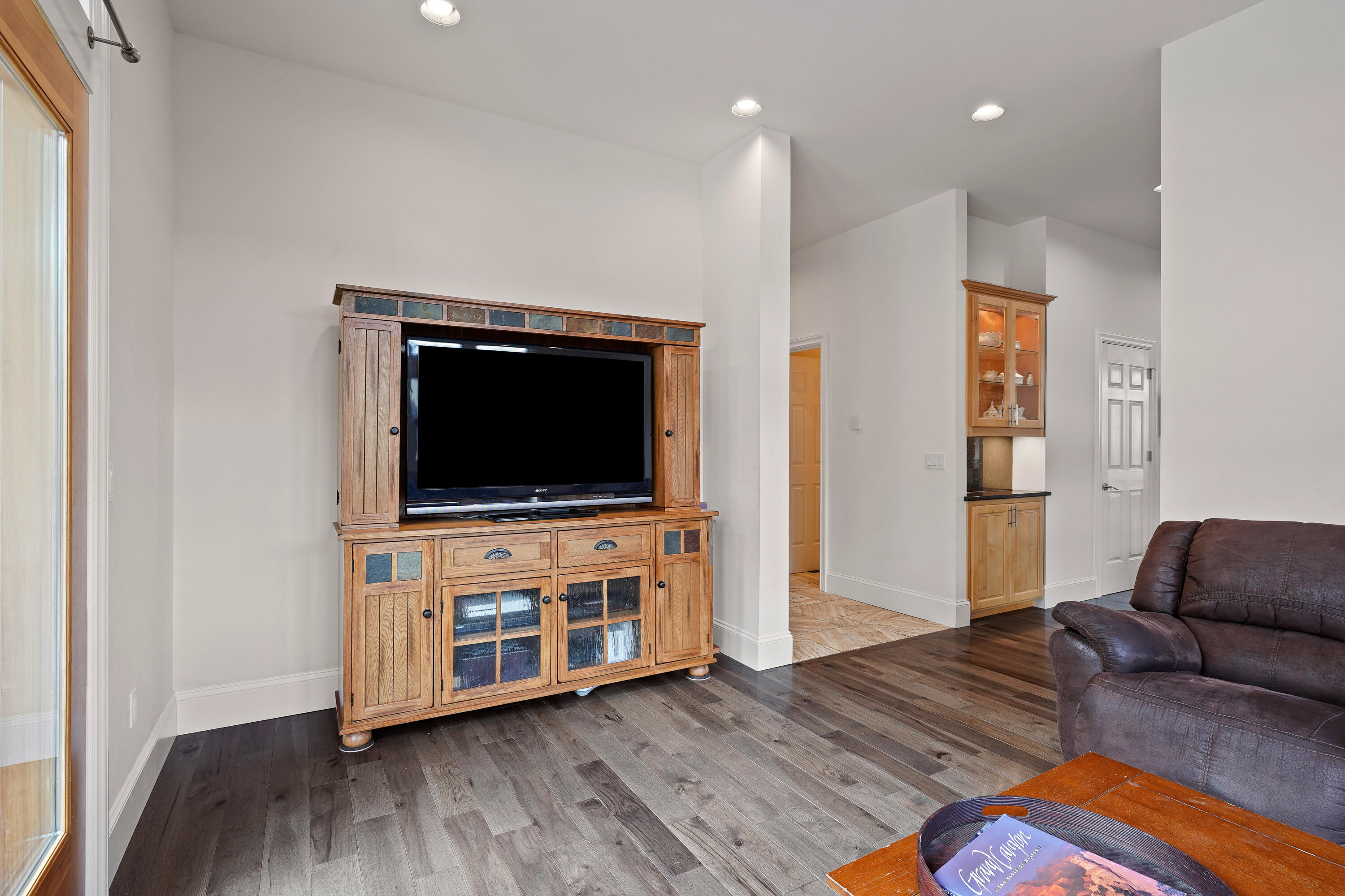 Awbrey Park - Residential