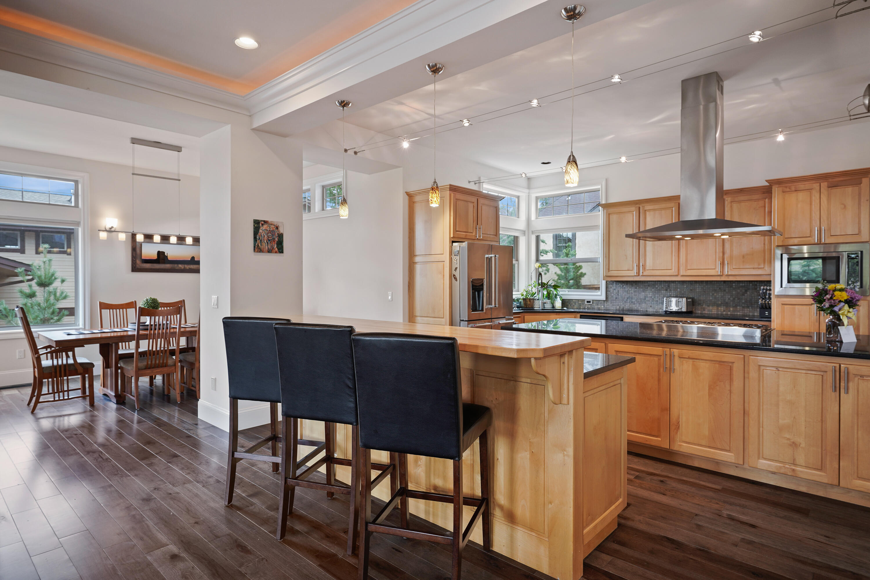 Awbrey Park - Residential