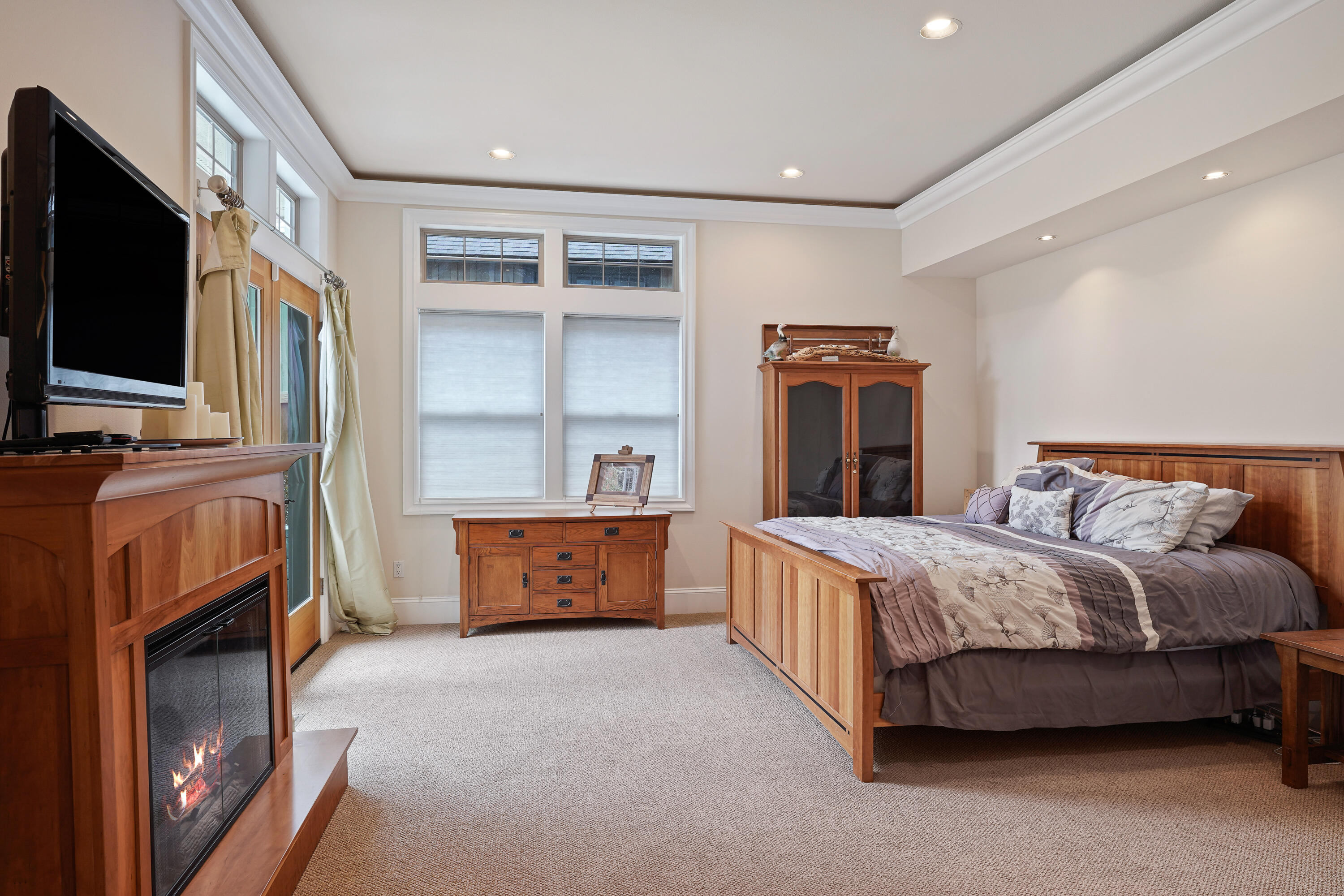 Awbrey Park - Residential