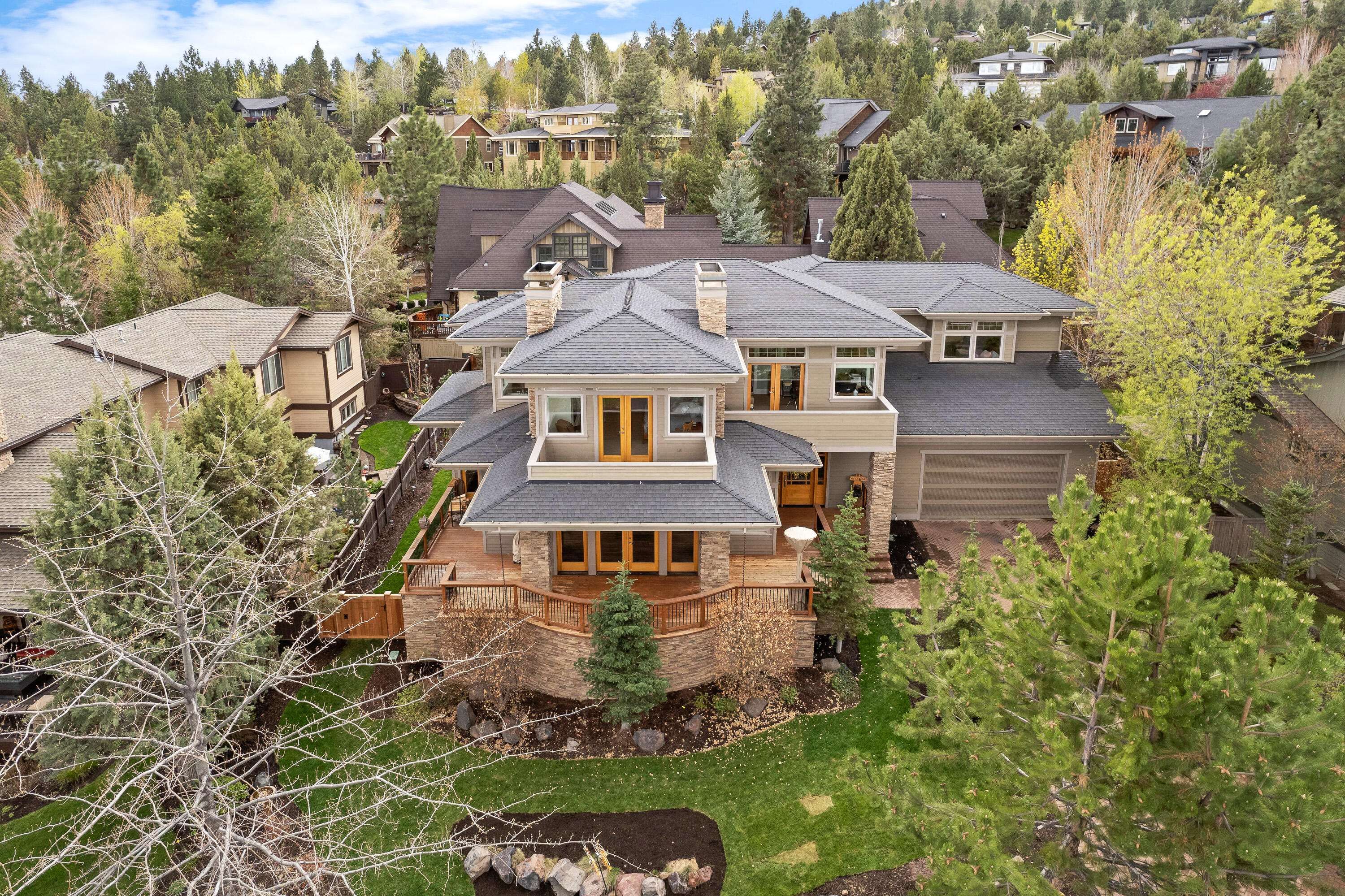 Awbrey Park - Residential