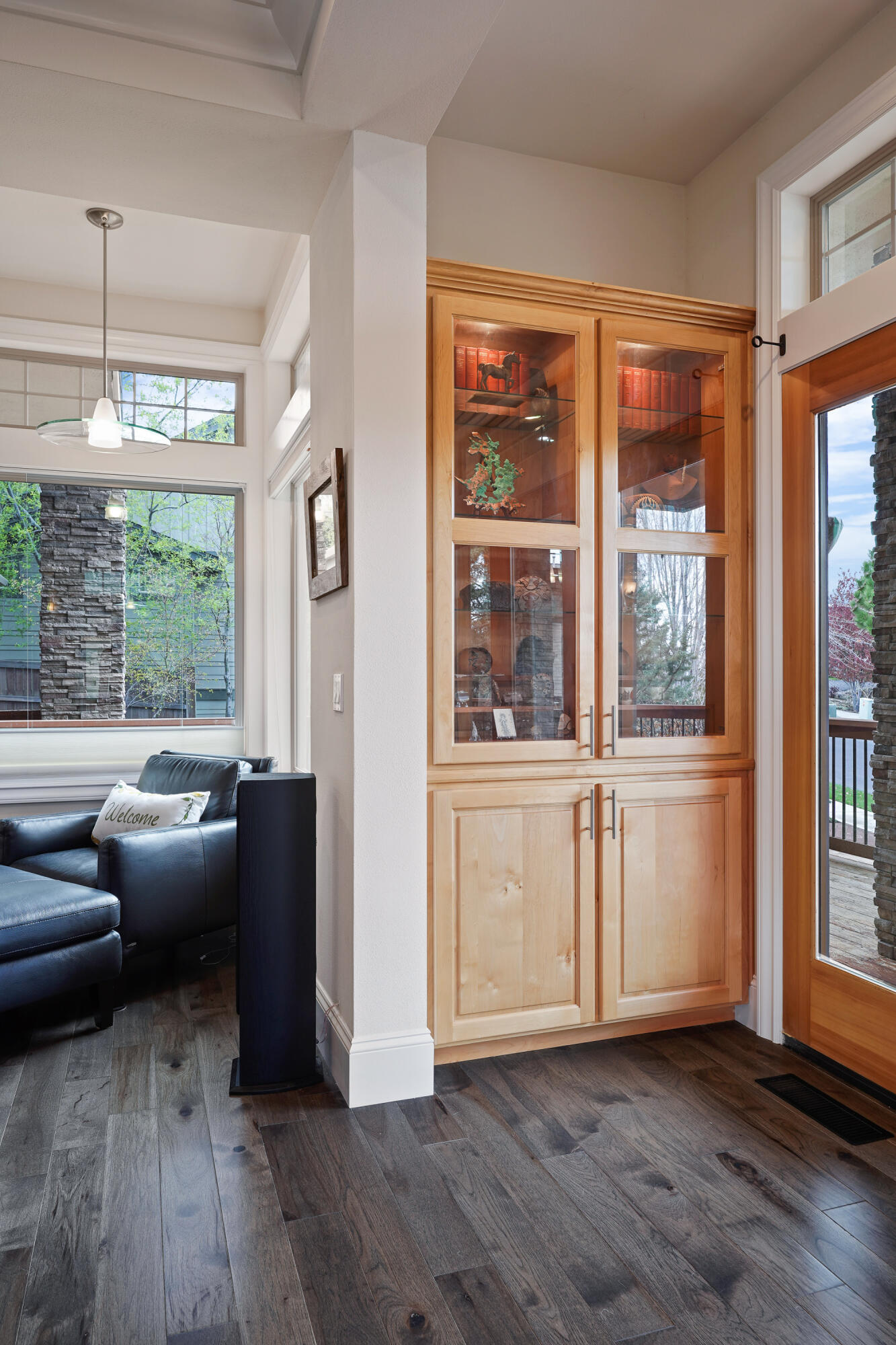 Awbrey Park - Residential