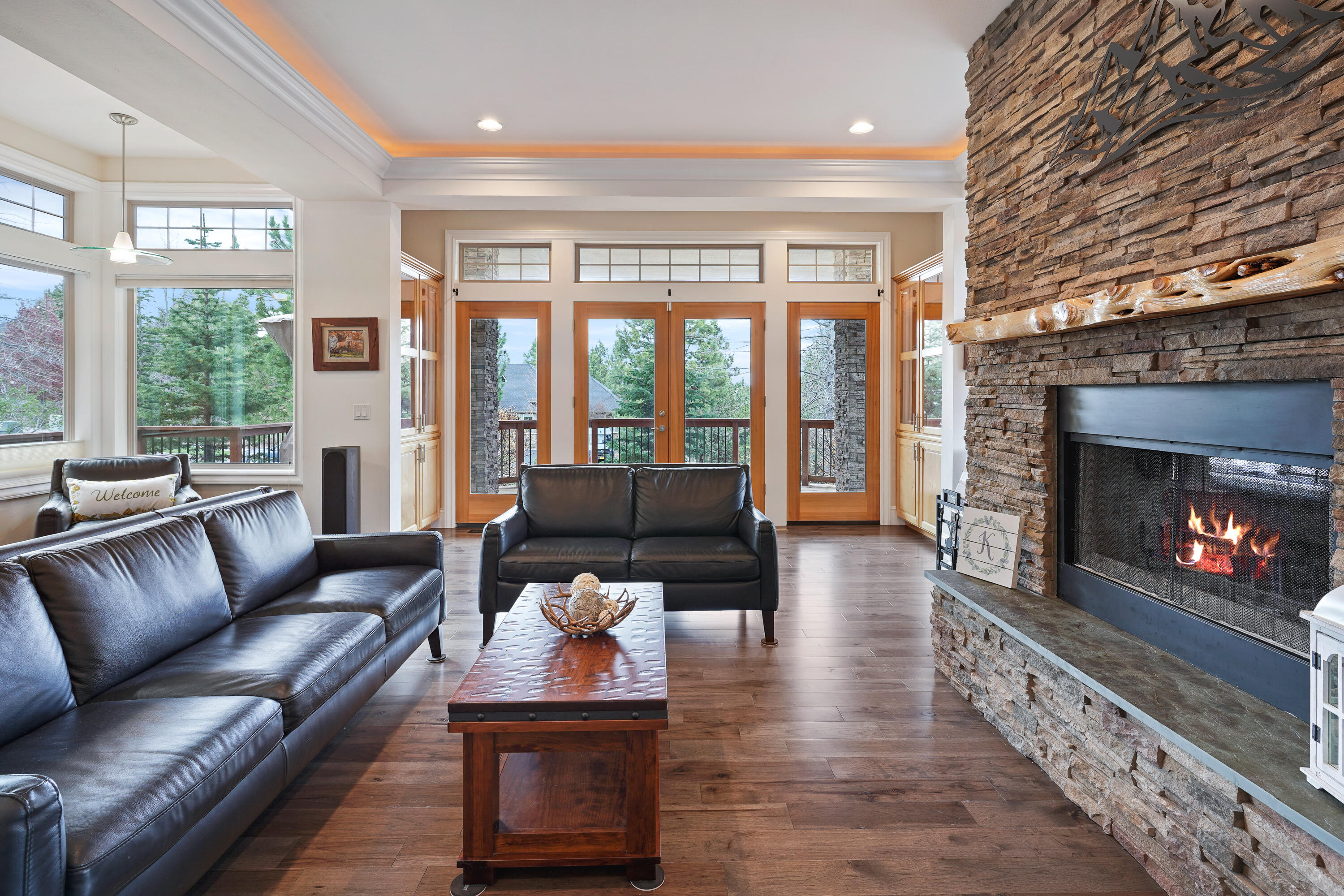 Awbrey Park - Residential