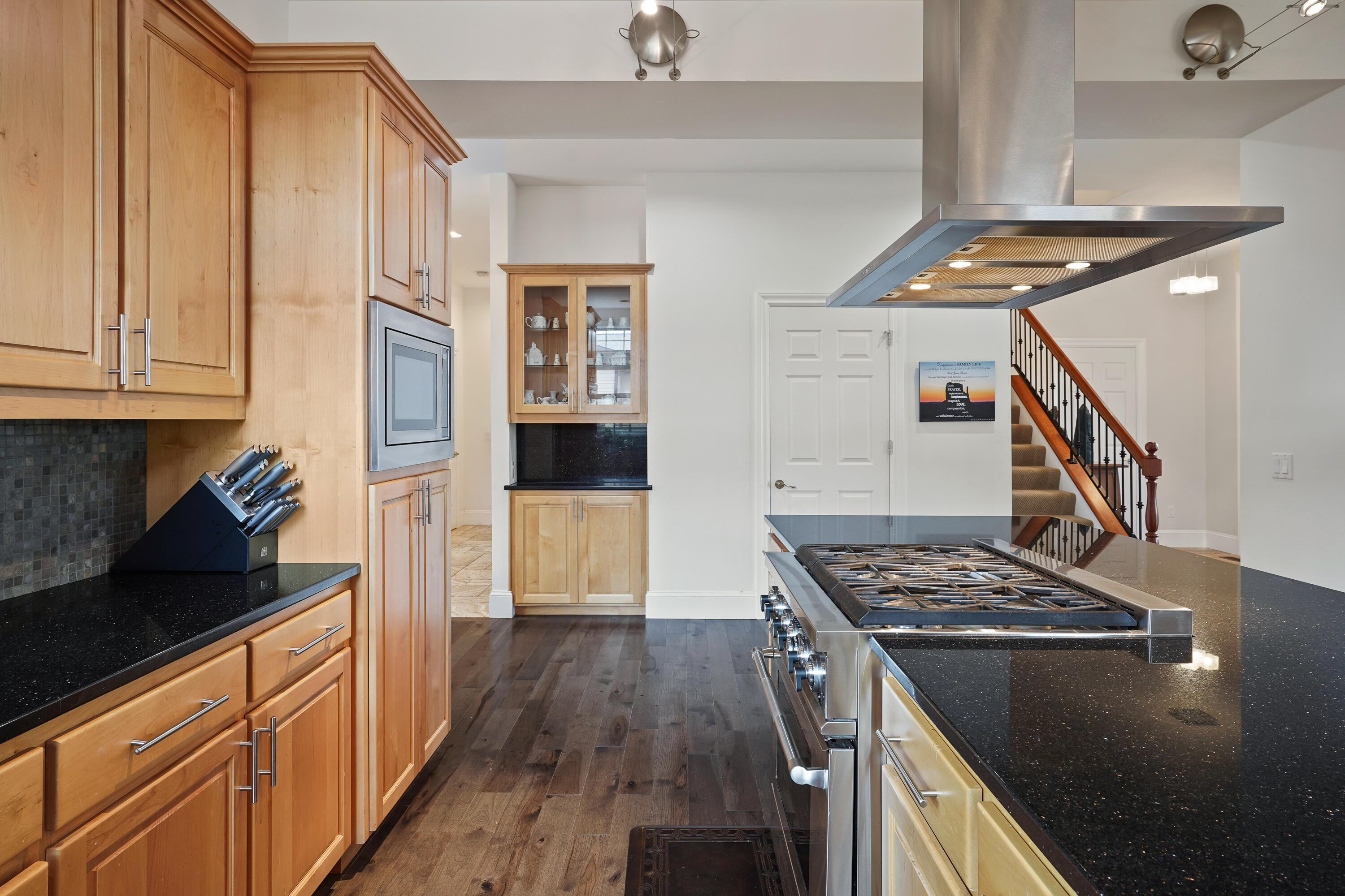 Awbrey Park - Residential