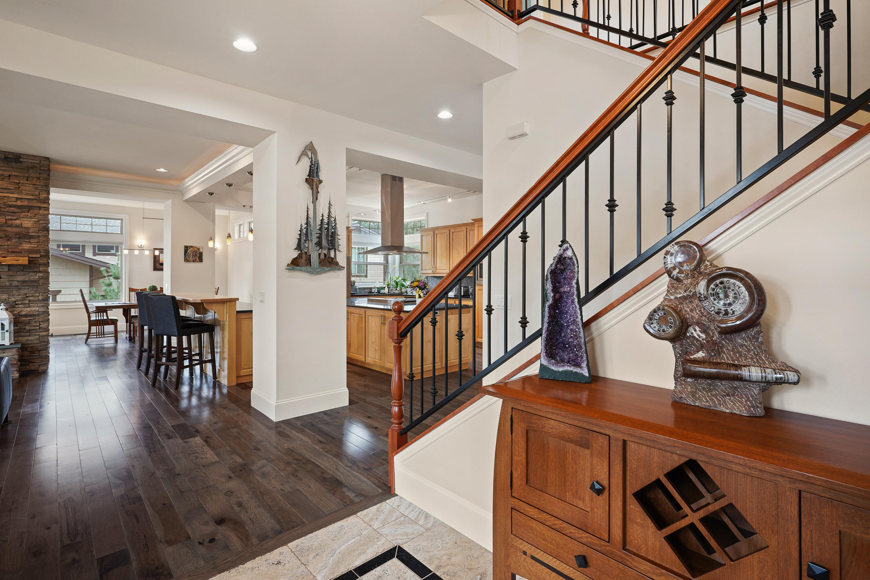 Awbrey Park - Residential