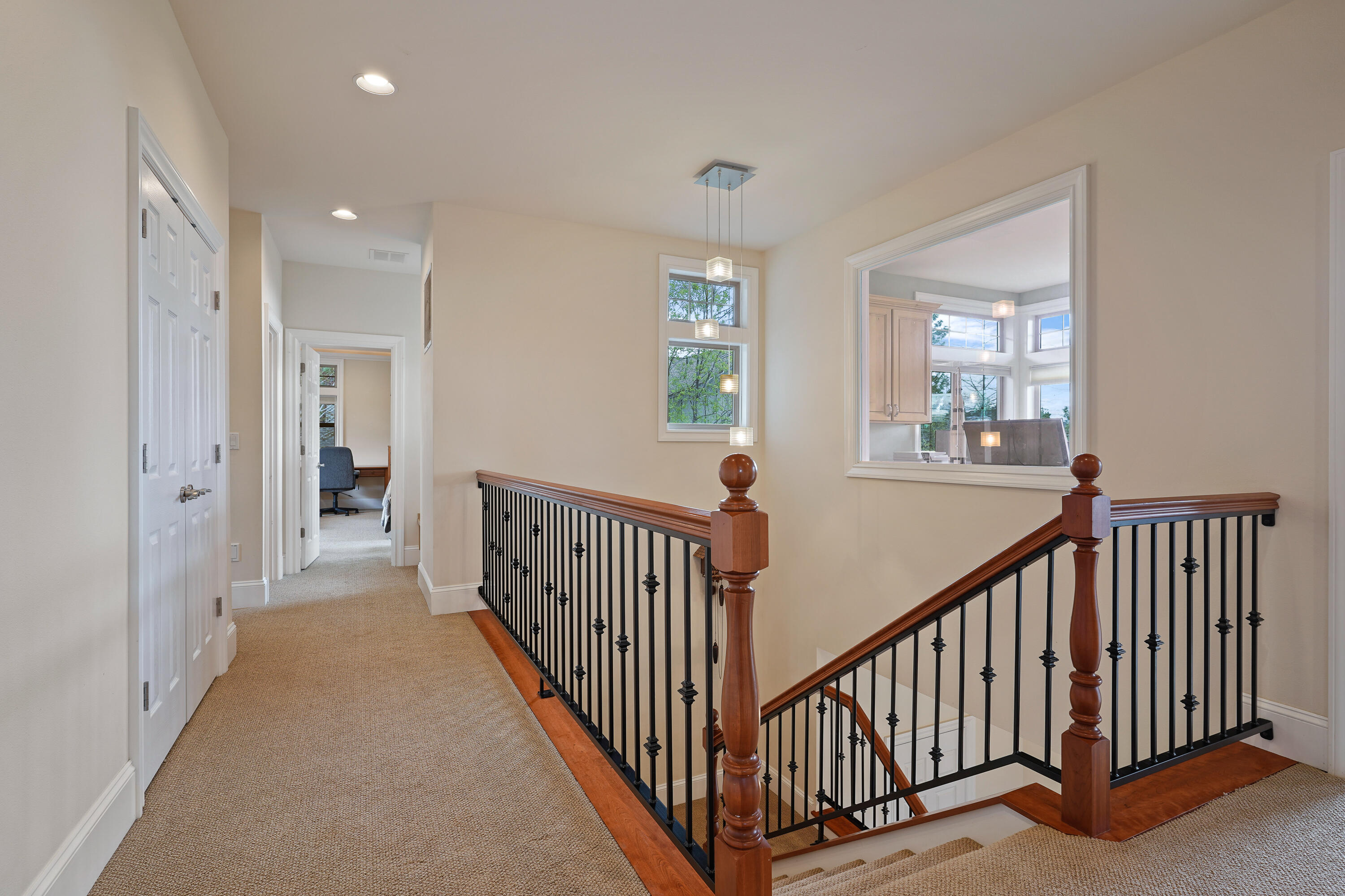 Awbrey Park - Residential