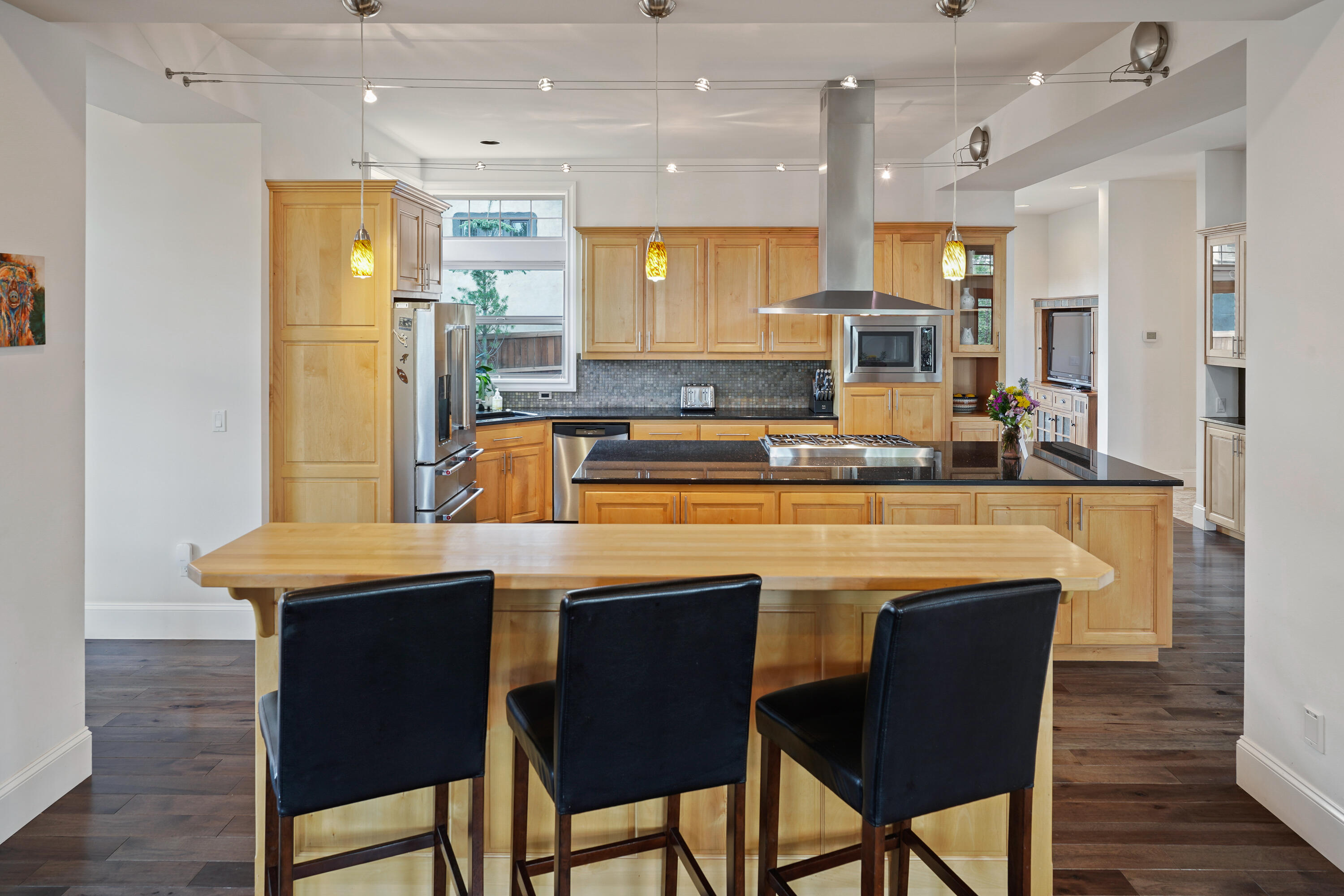 Awbrey Park - Residential