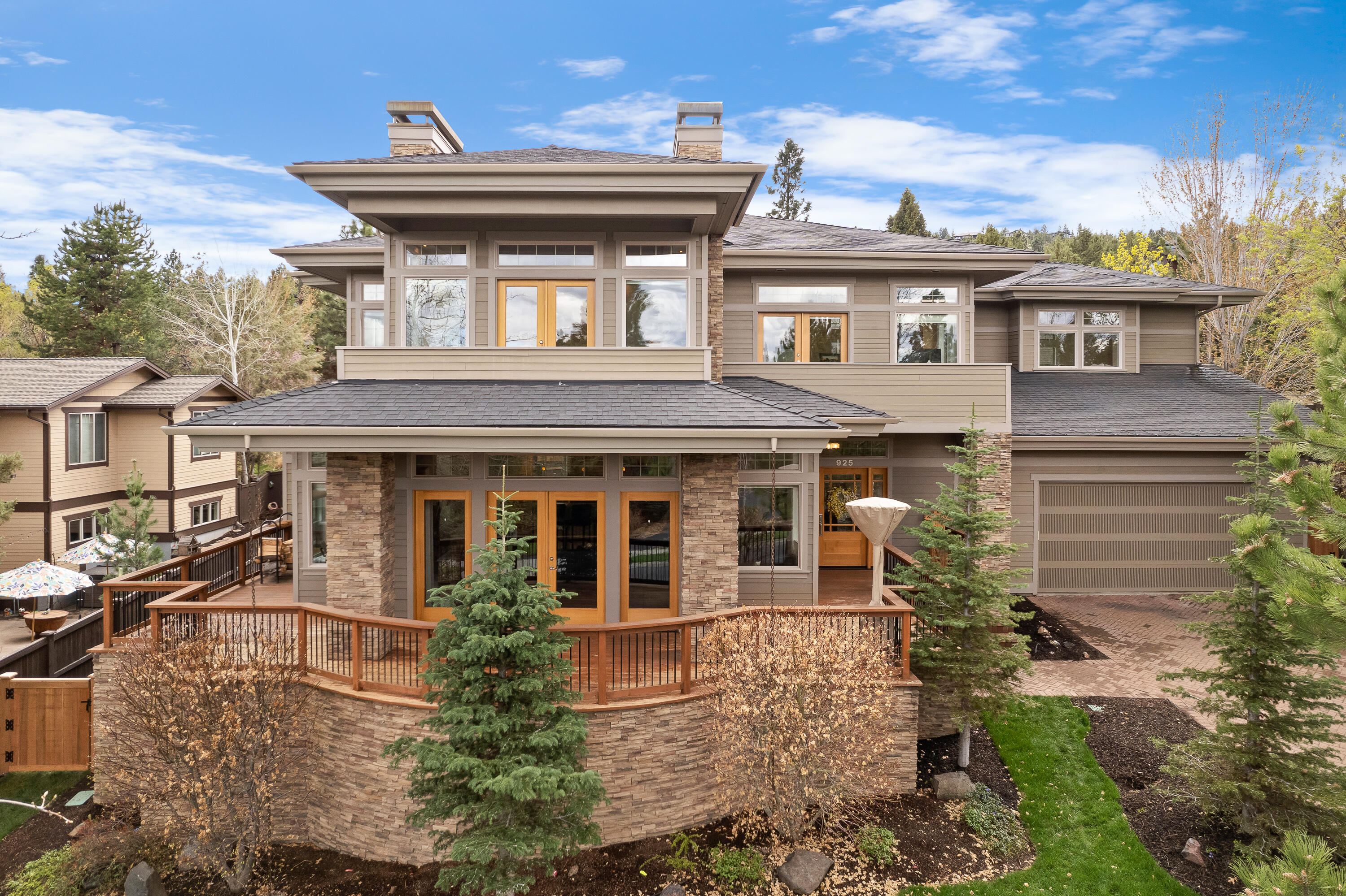 Awbrey Park - Residential