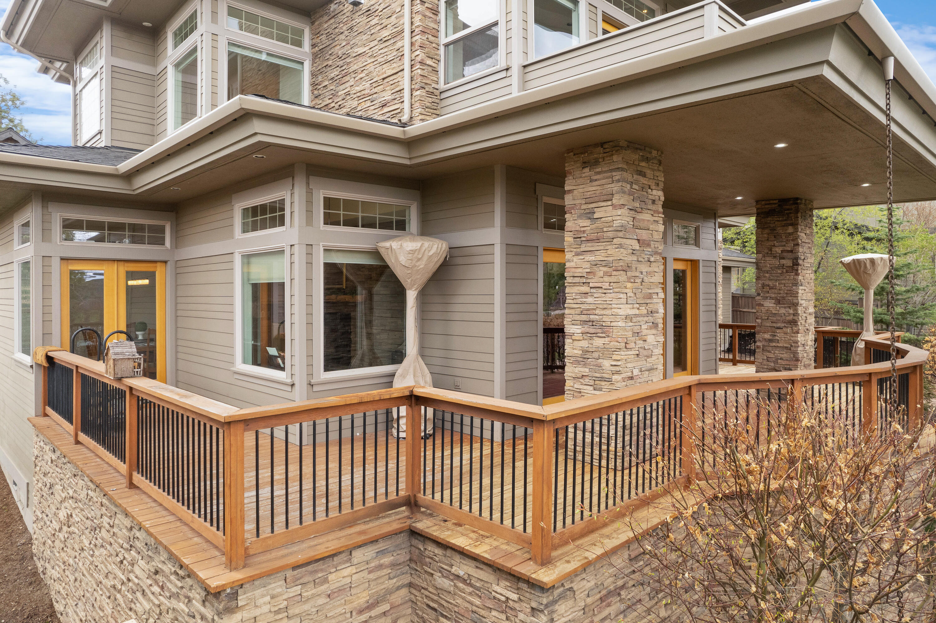 Awbrey Park - Residential