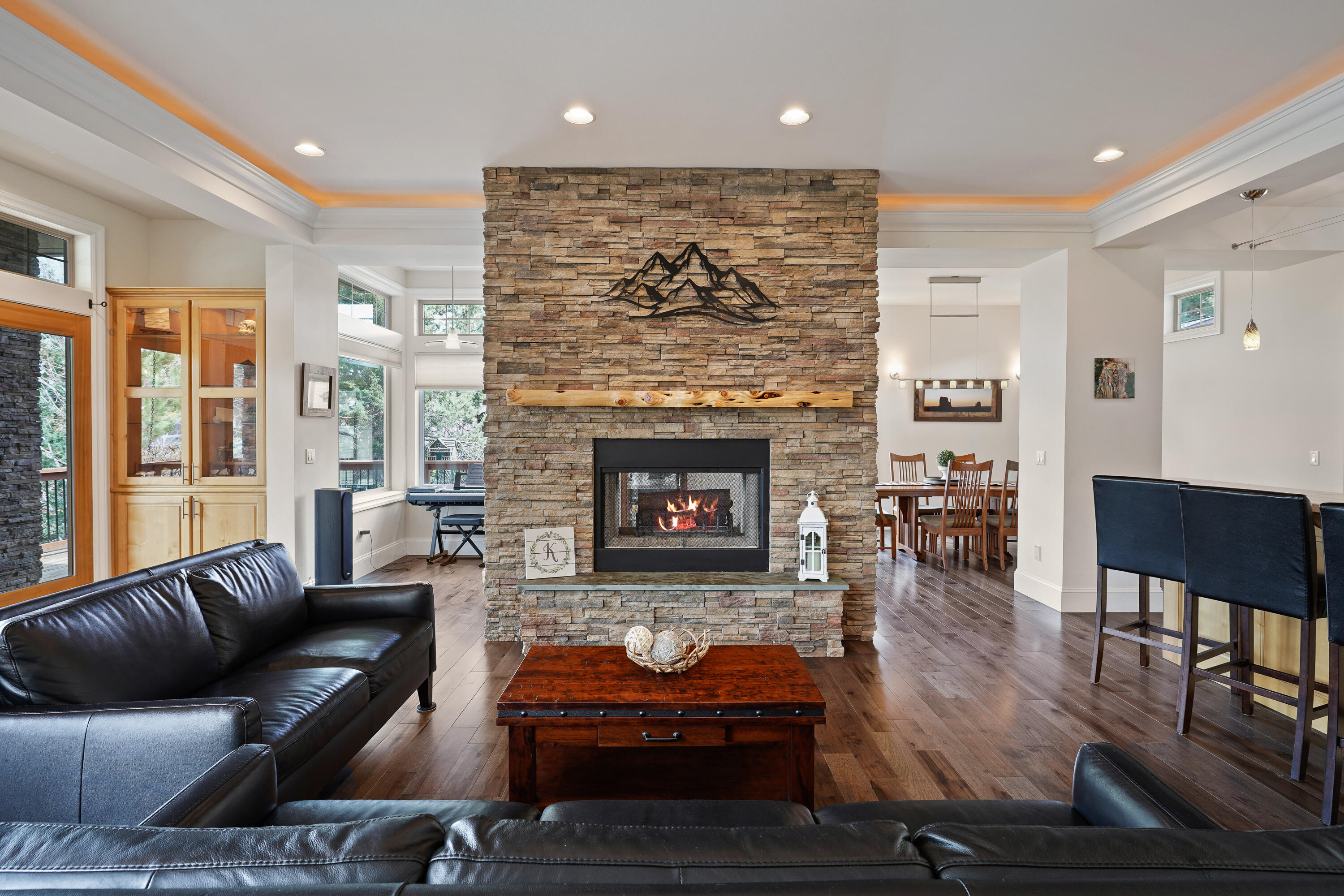 Awbrey Park - Residential