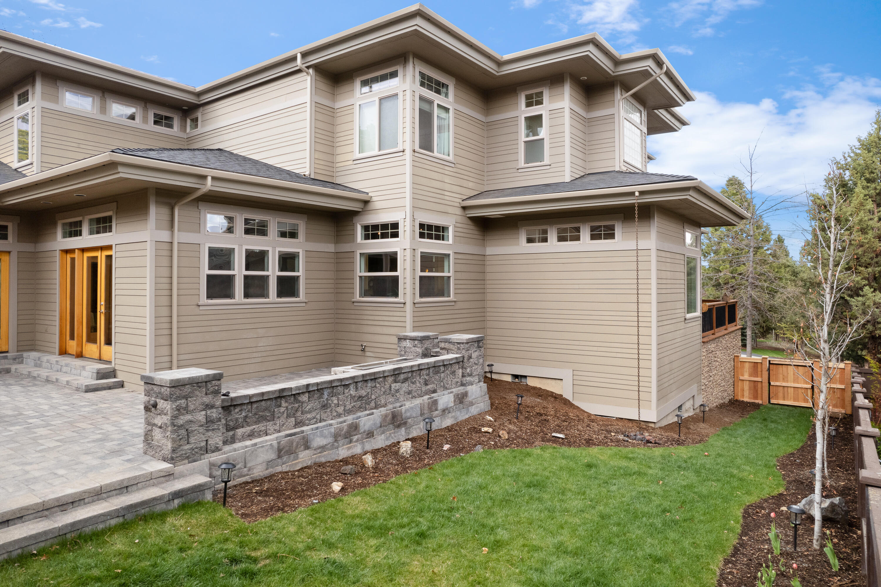 Awbrey Park - Residential