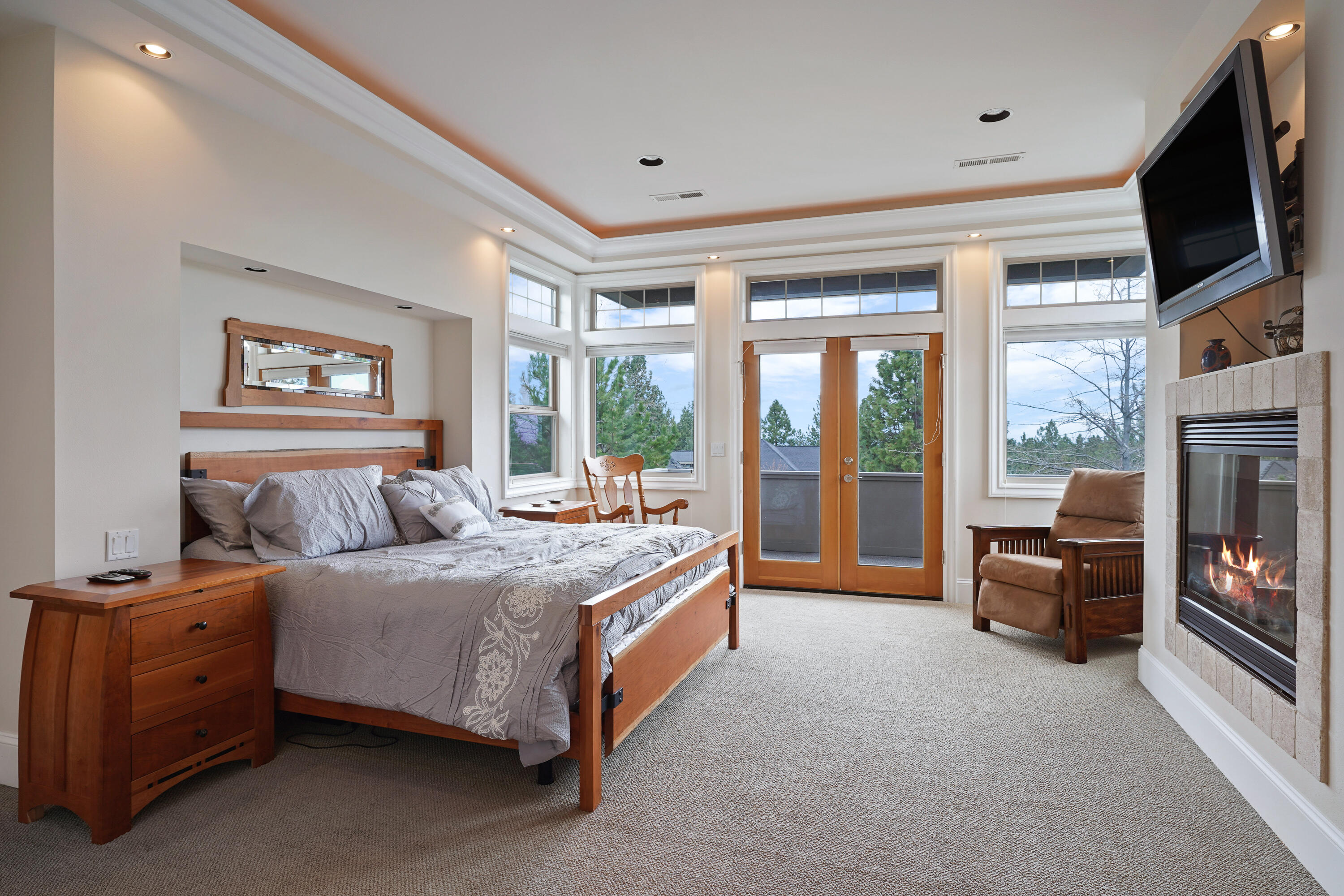 Awbrey Park - Residential