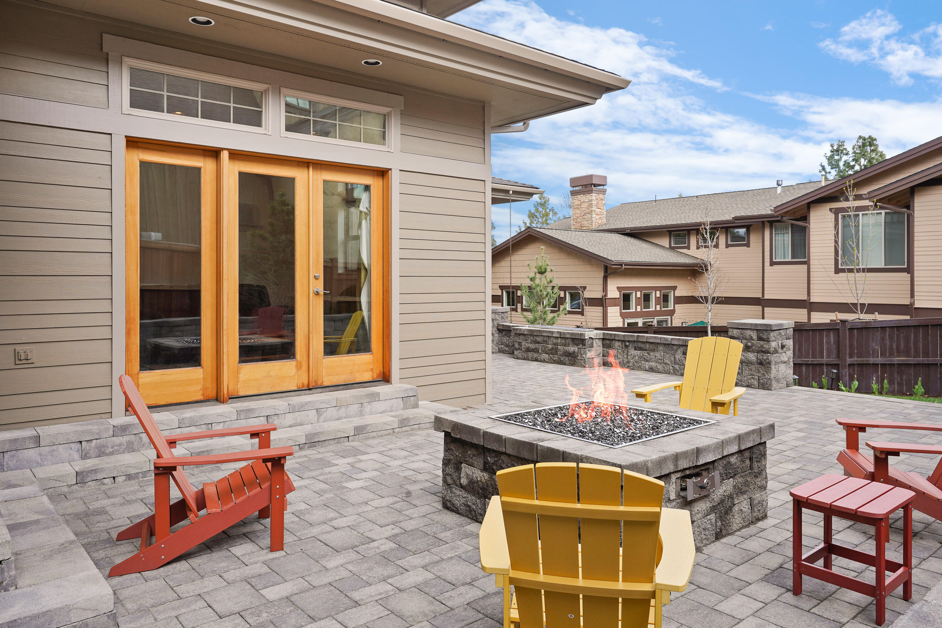 Awbrey Park - Residential