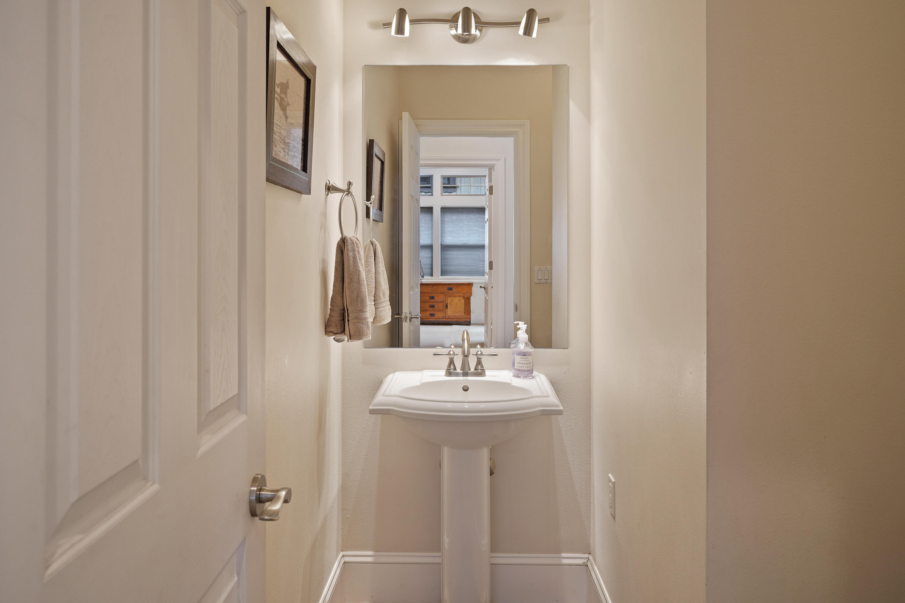 Awbrey Park - Residential