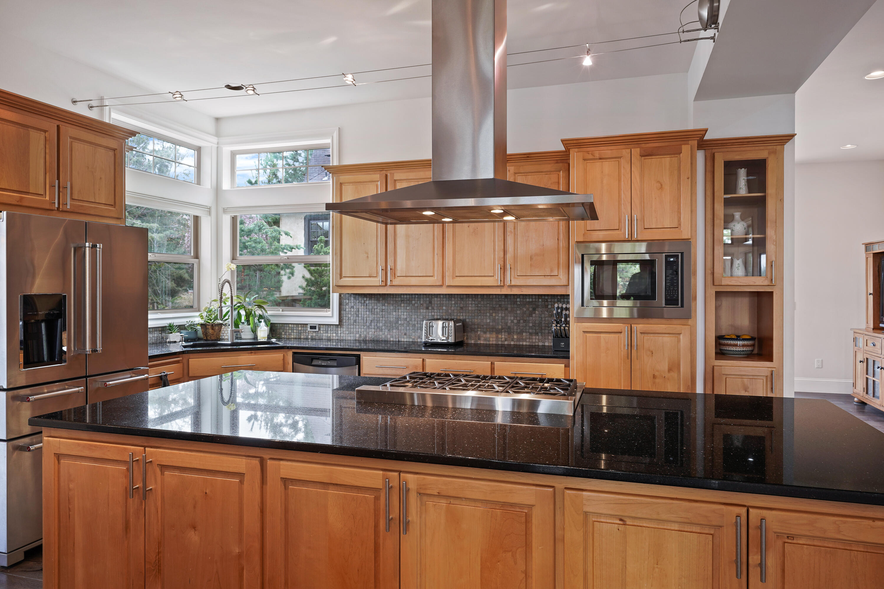 Awbrey Park - Residential