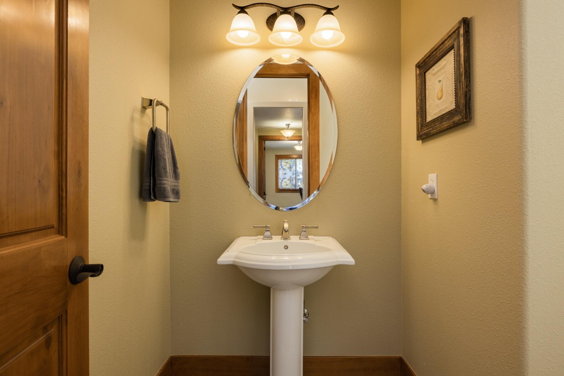 River Canyon Estates - Residential