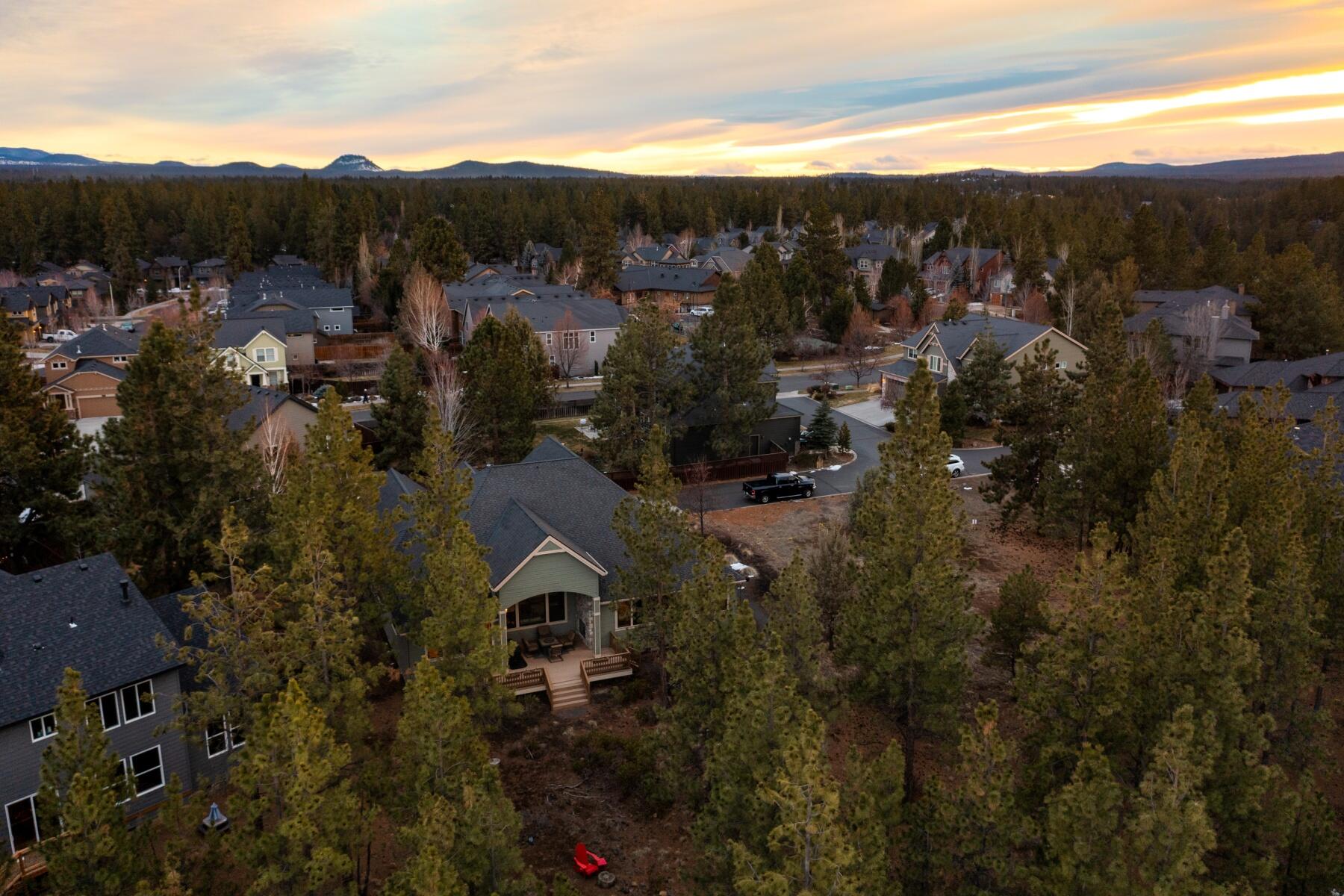 River Canyon Estates - Residential