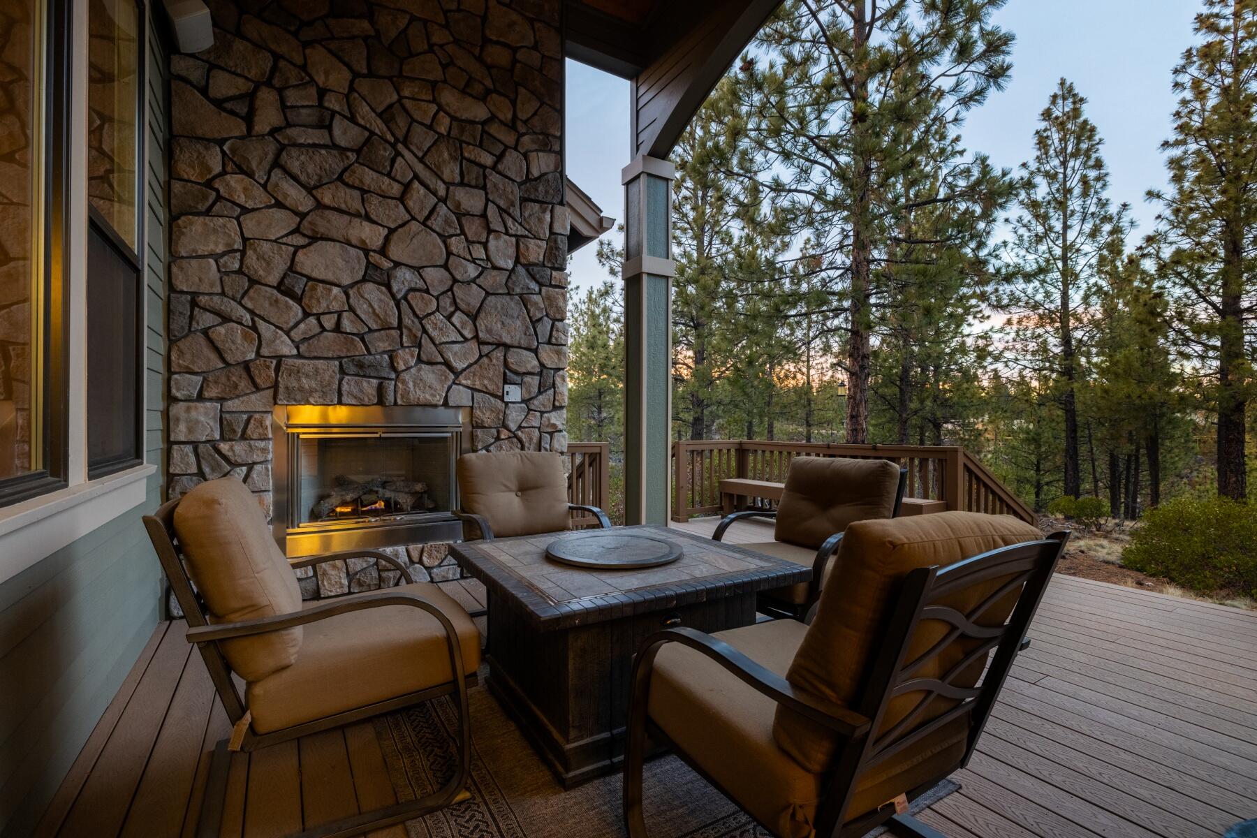 River Canyon Estates - Residential