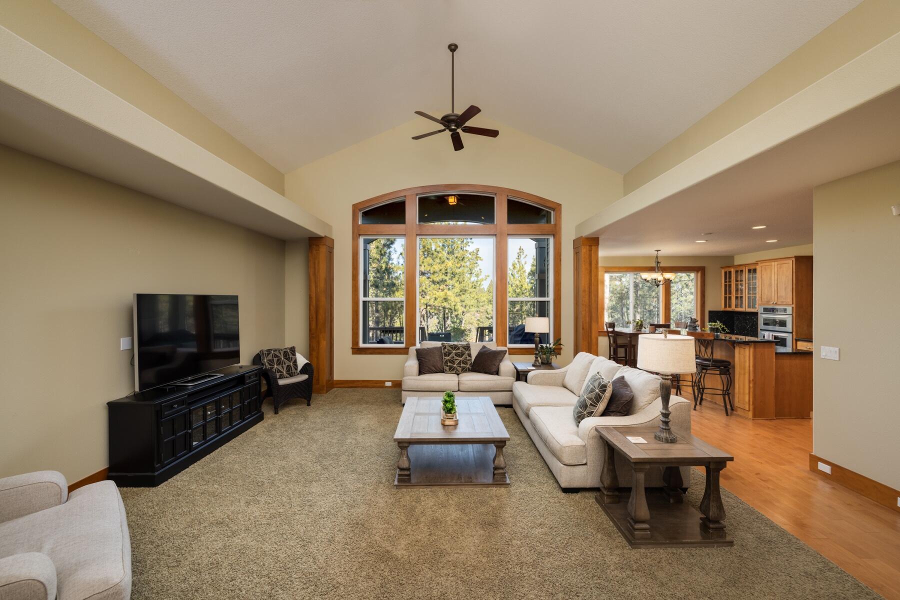 River Canyon Estates - Residential