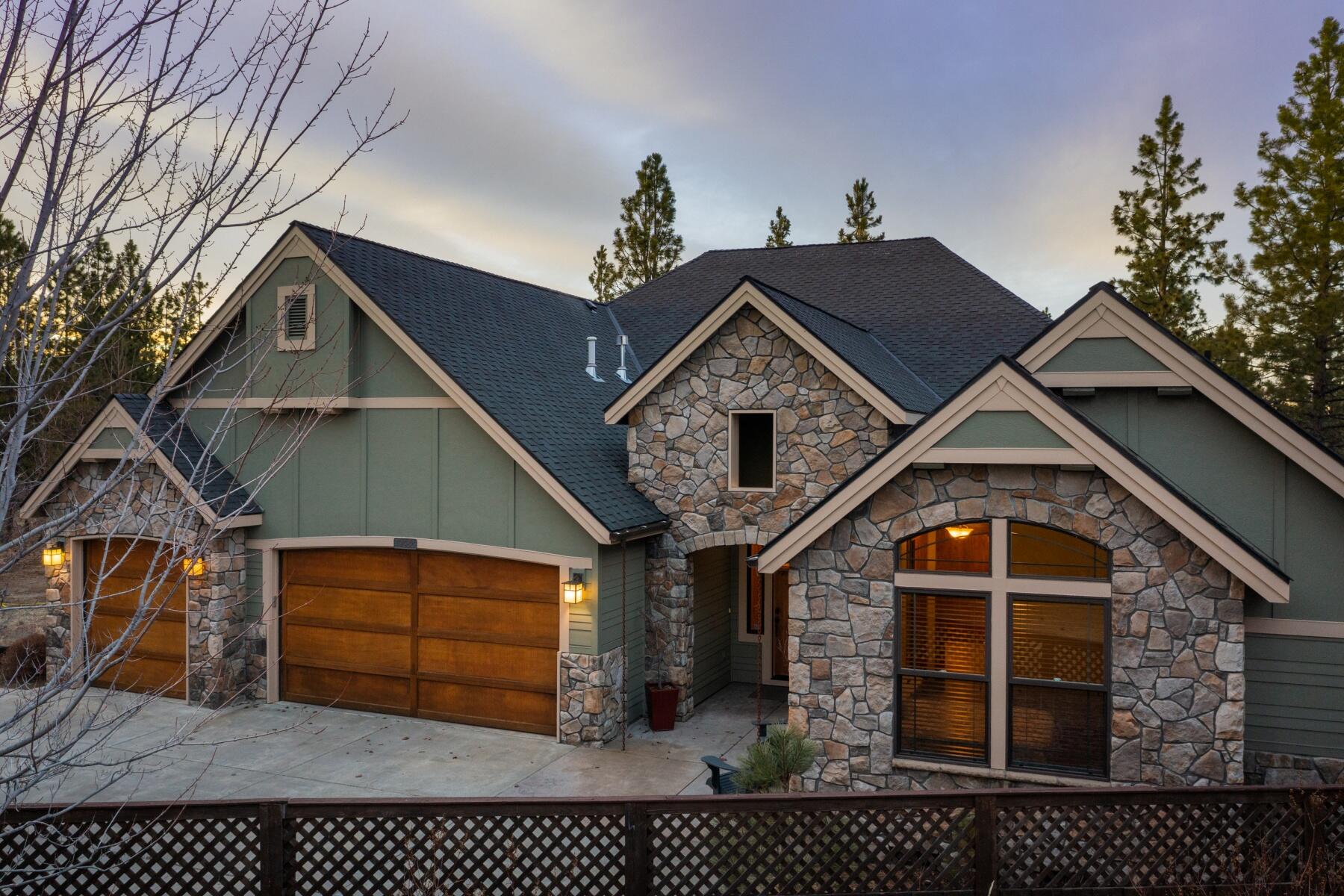 River Canyon Estates - Residential