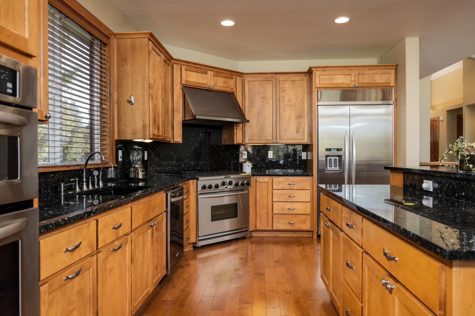 River Canyon Estates - Residential