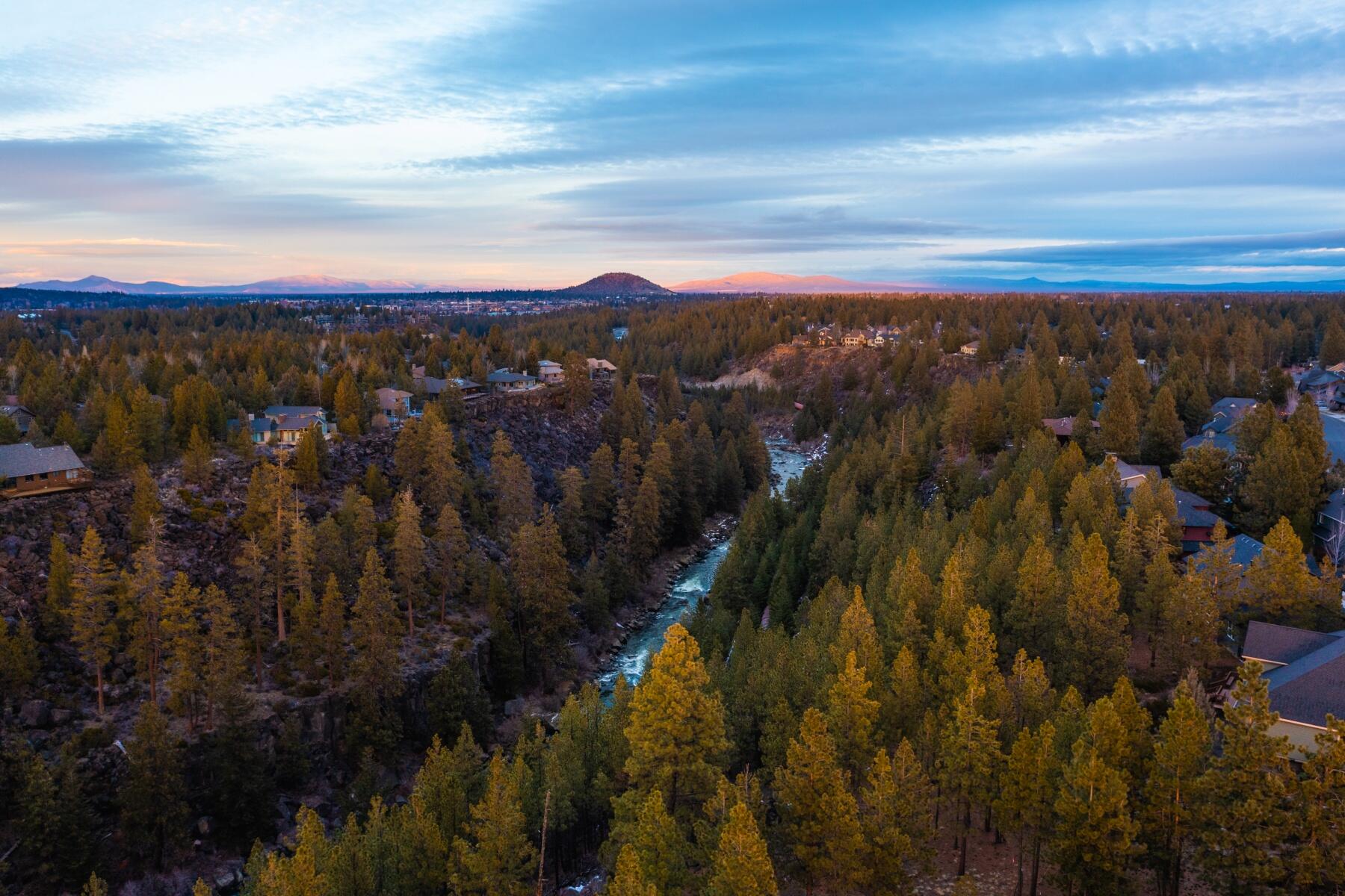 River Canyon Estates - Residential