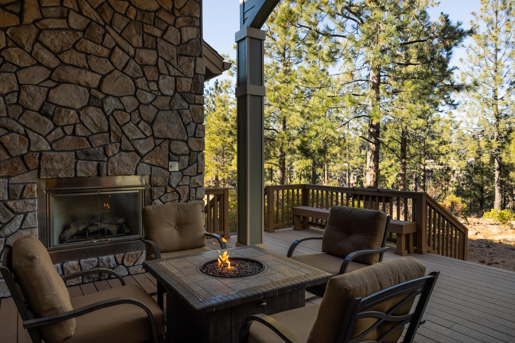 River Canyon Estates - Residential