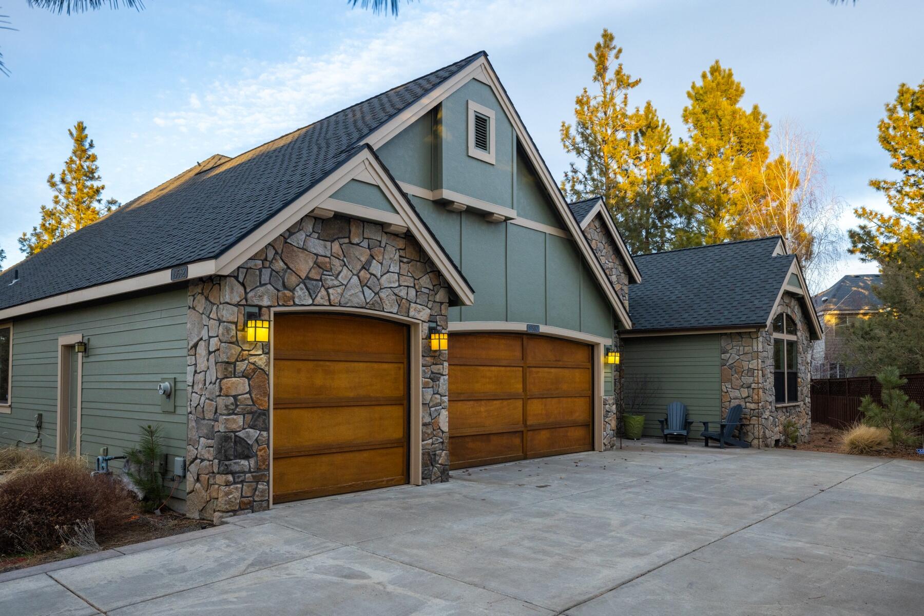 River Canyon Estates - Residential