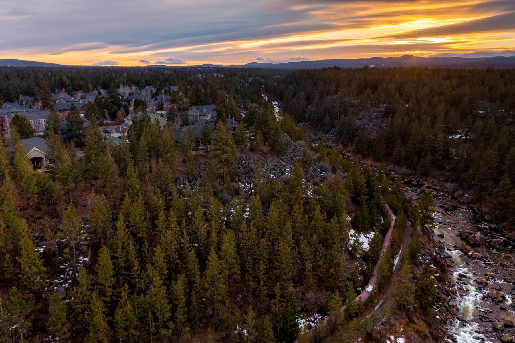 River Canyon Estates - Residential