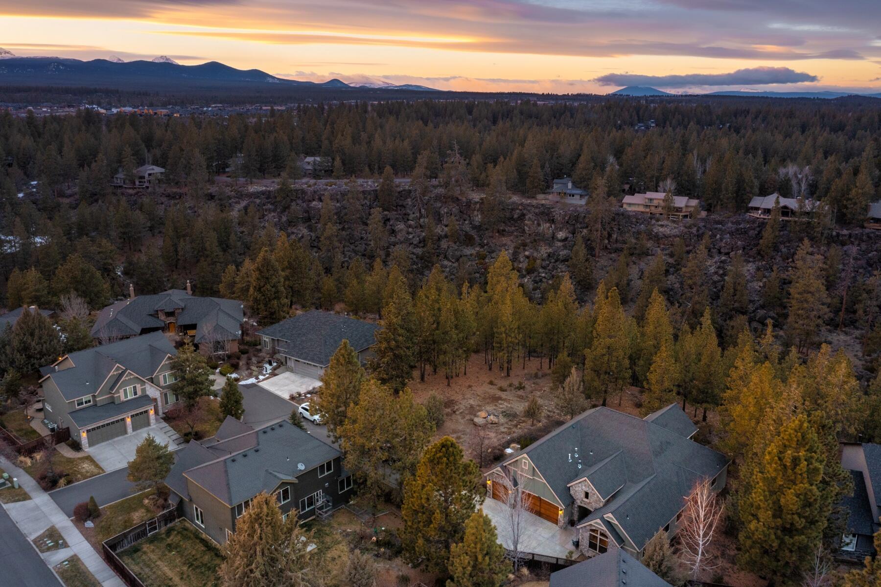 River Canyon Estates - Residential