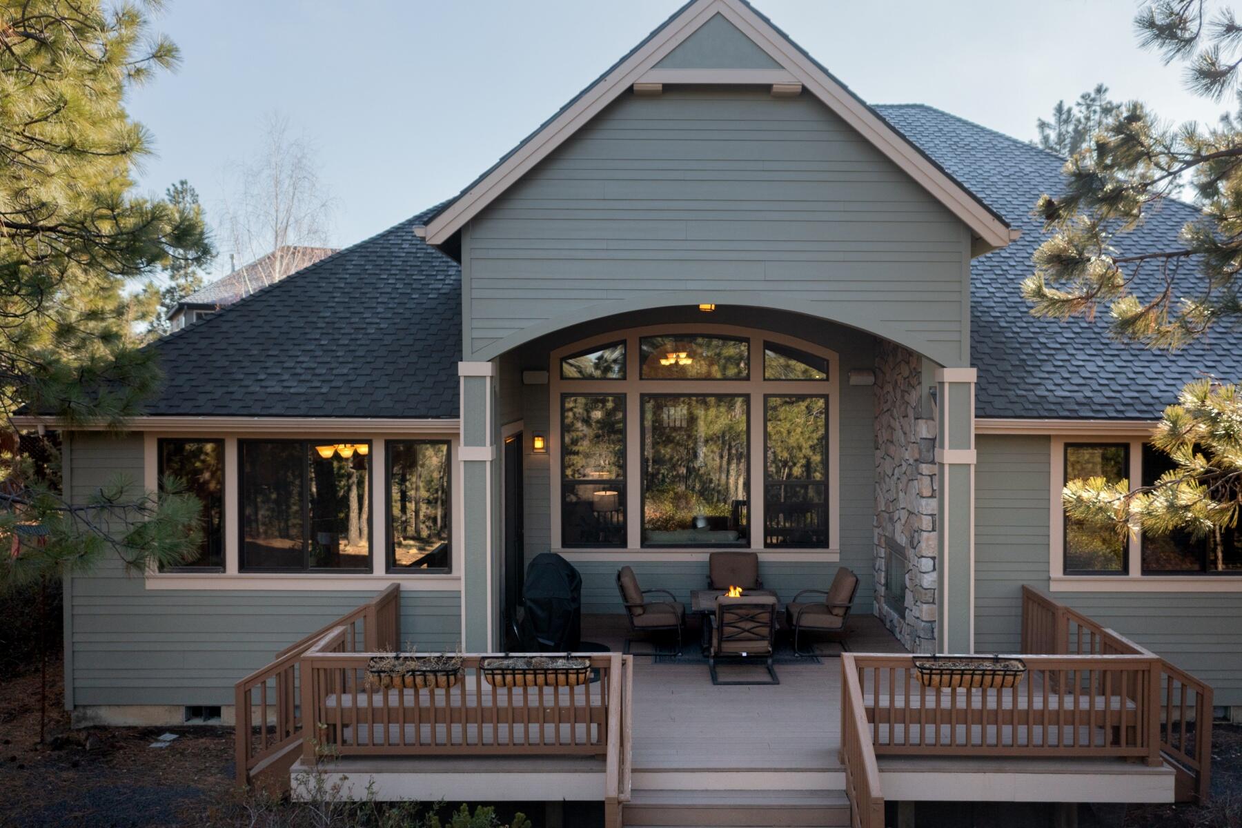 River Canyon Estates - Residential