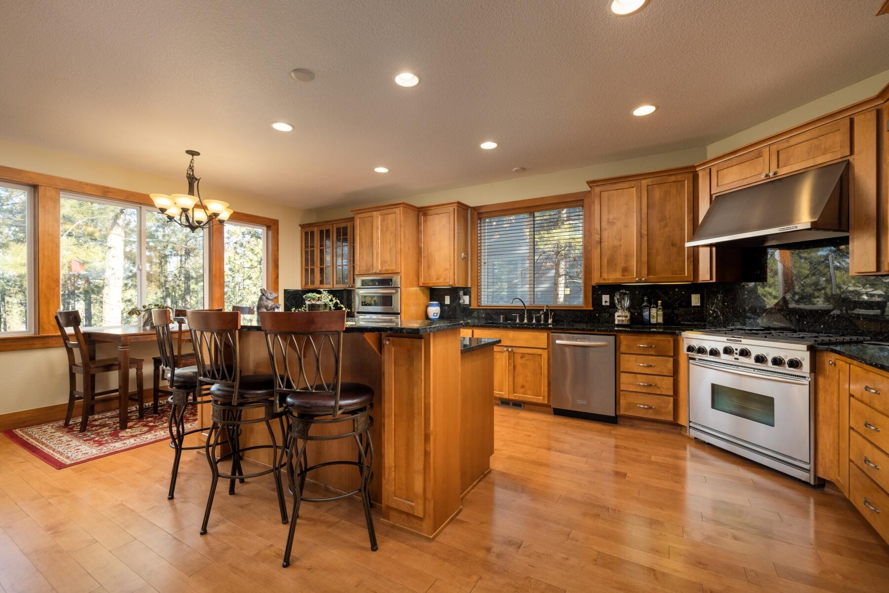 River Canyon Estates - Residential