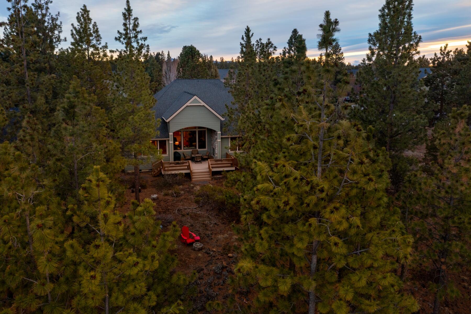 River Canyon Estates - Residential