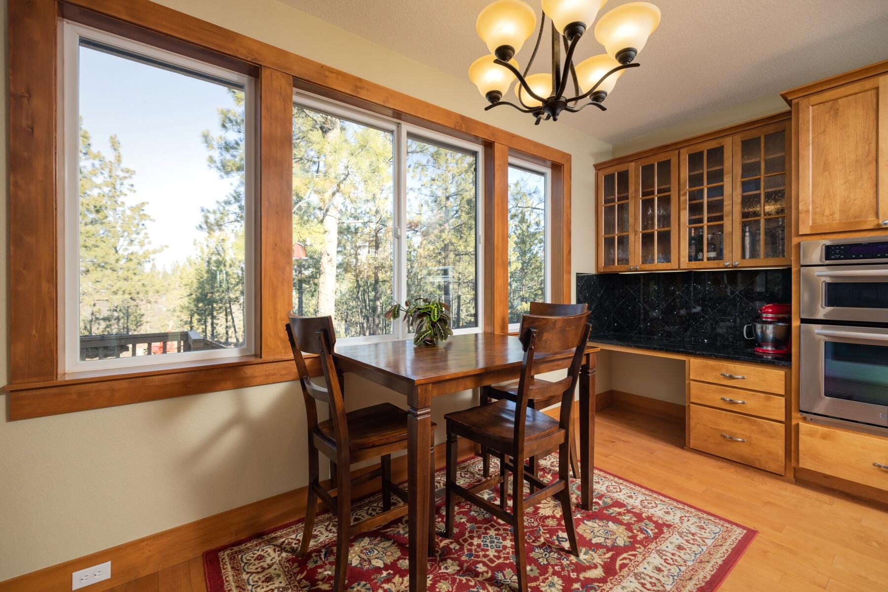 River Canyon Estates - Residential